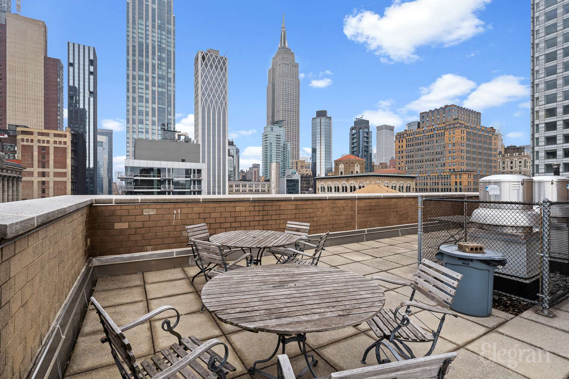111 East 30th Street Unit: 4C