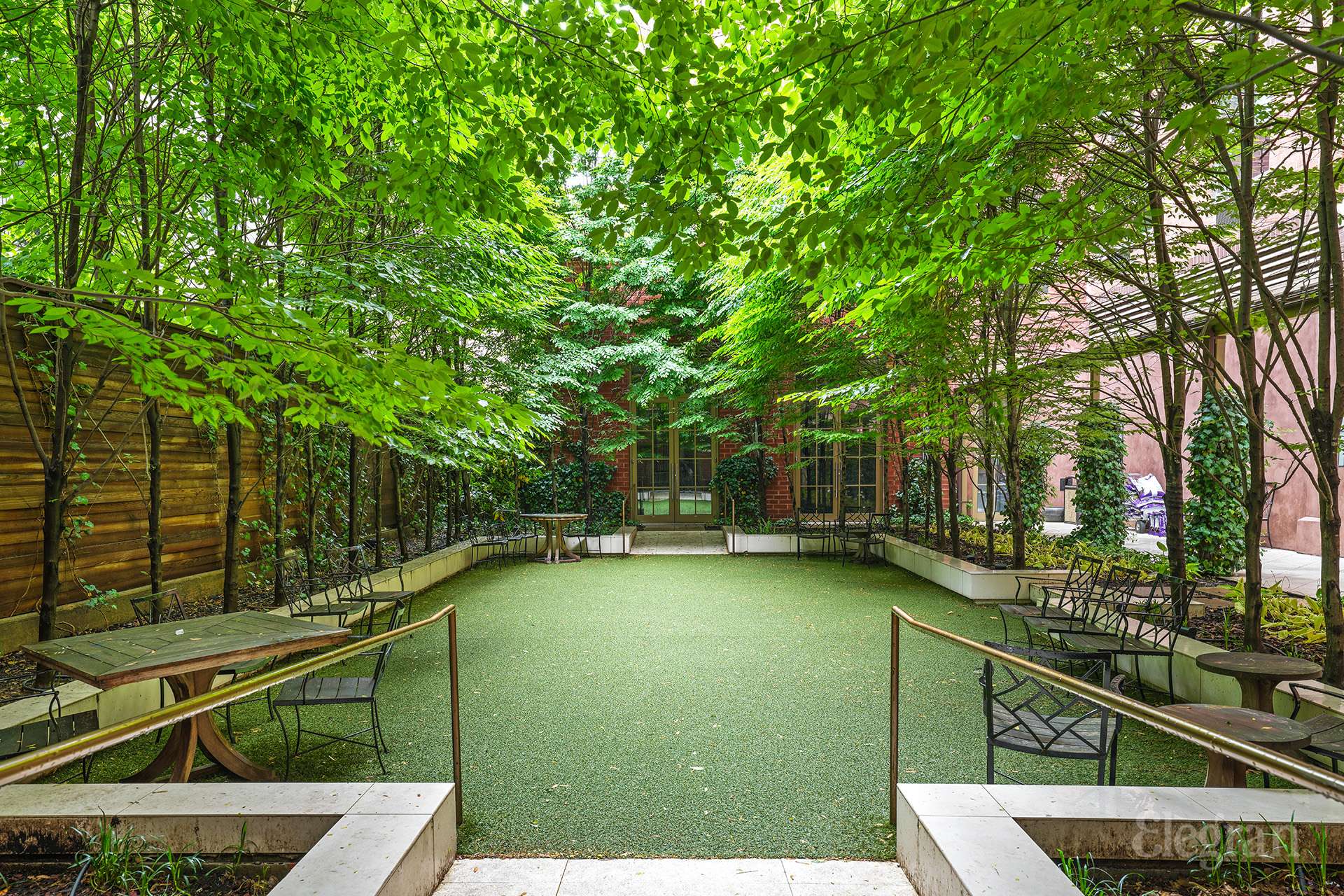 101 West 87th Street Unit: 1107