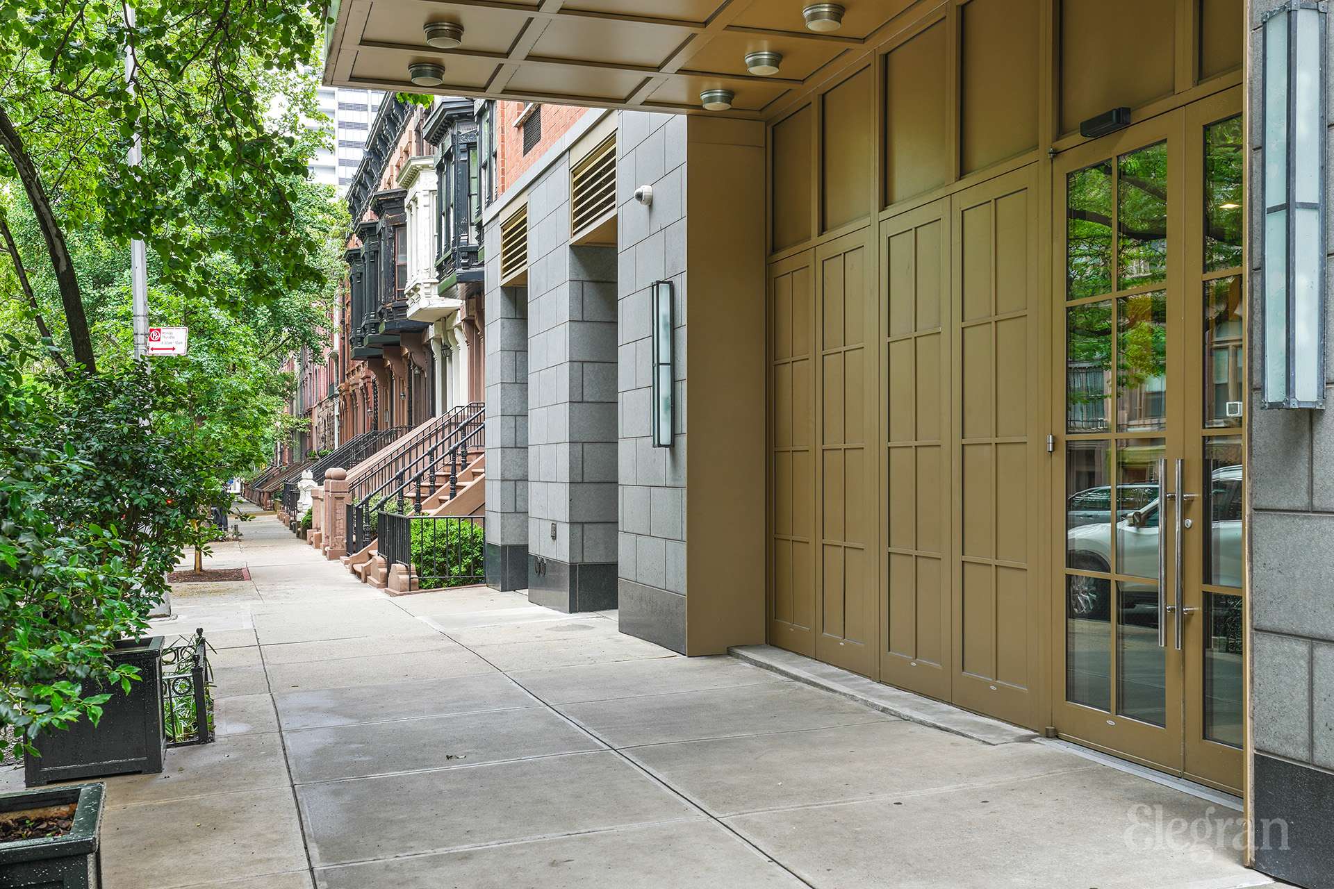 101 West 87th Street Unit: 1107