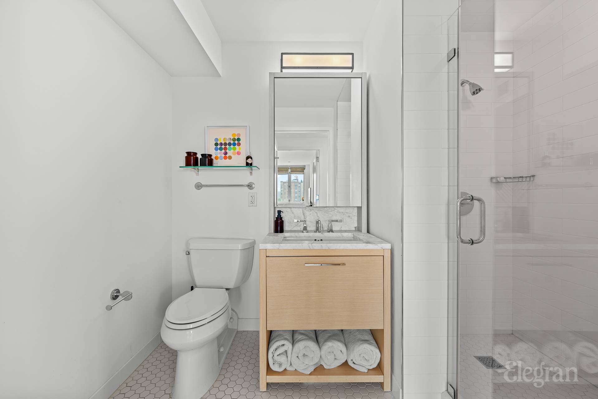 101 West 87th Street Unit: 1107