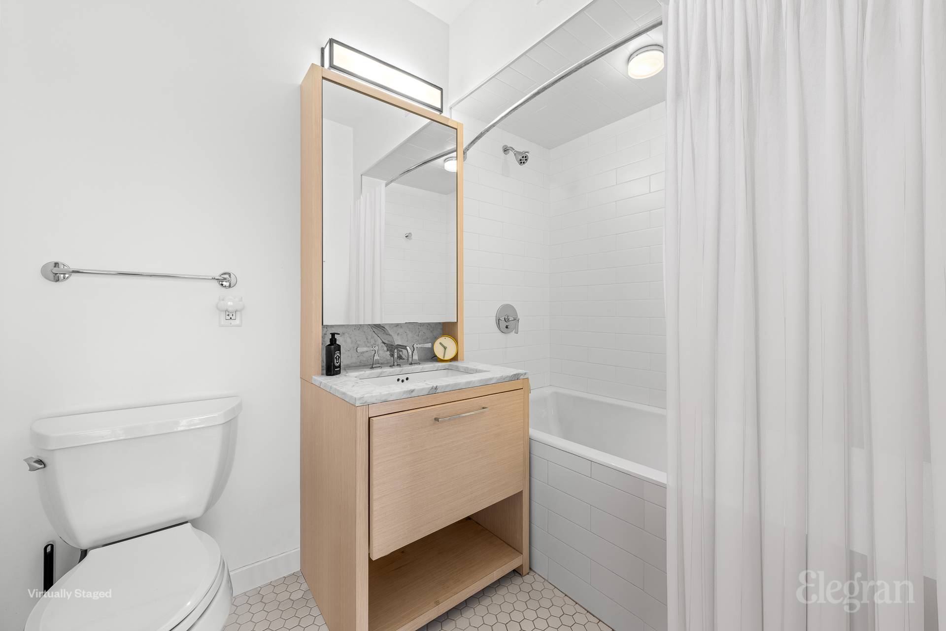 101 West 87th Street Unit: 1107
