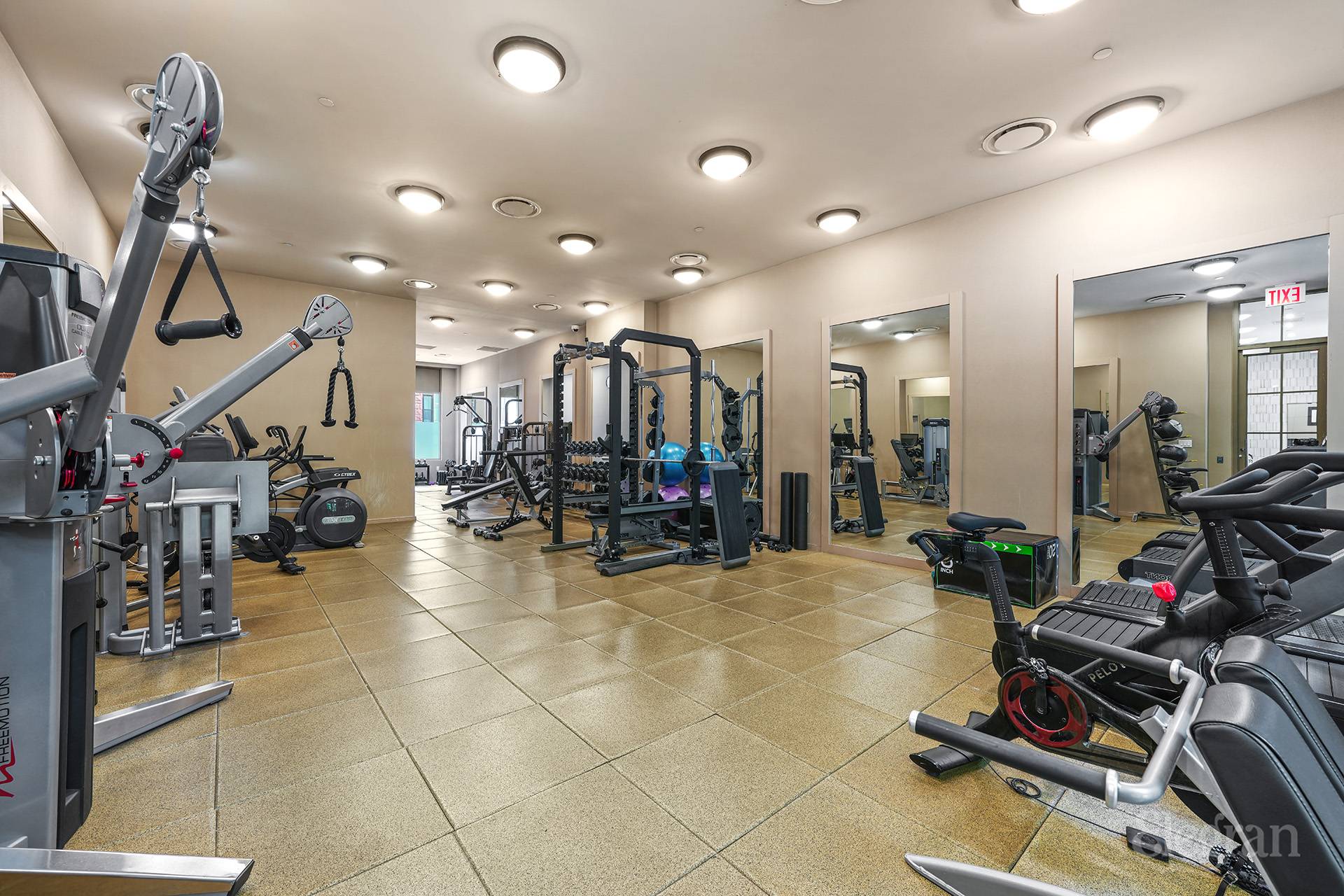 101 West 87th Street Unit: 1107