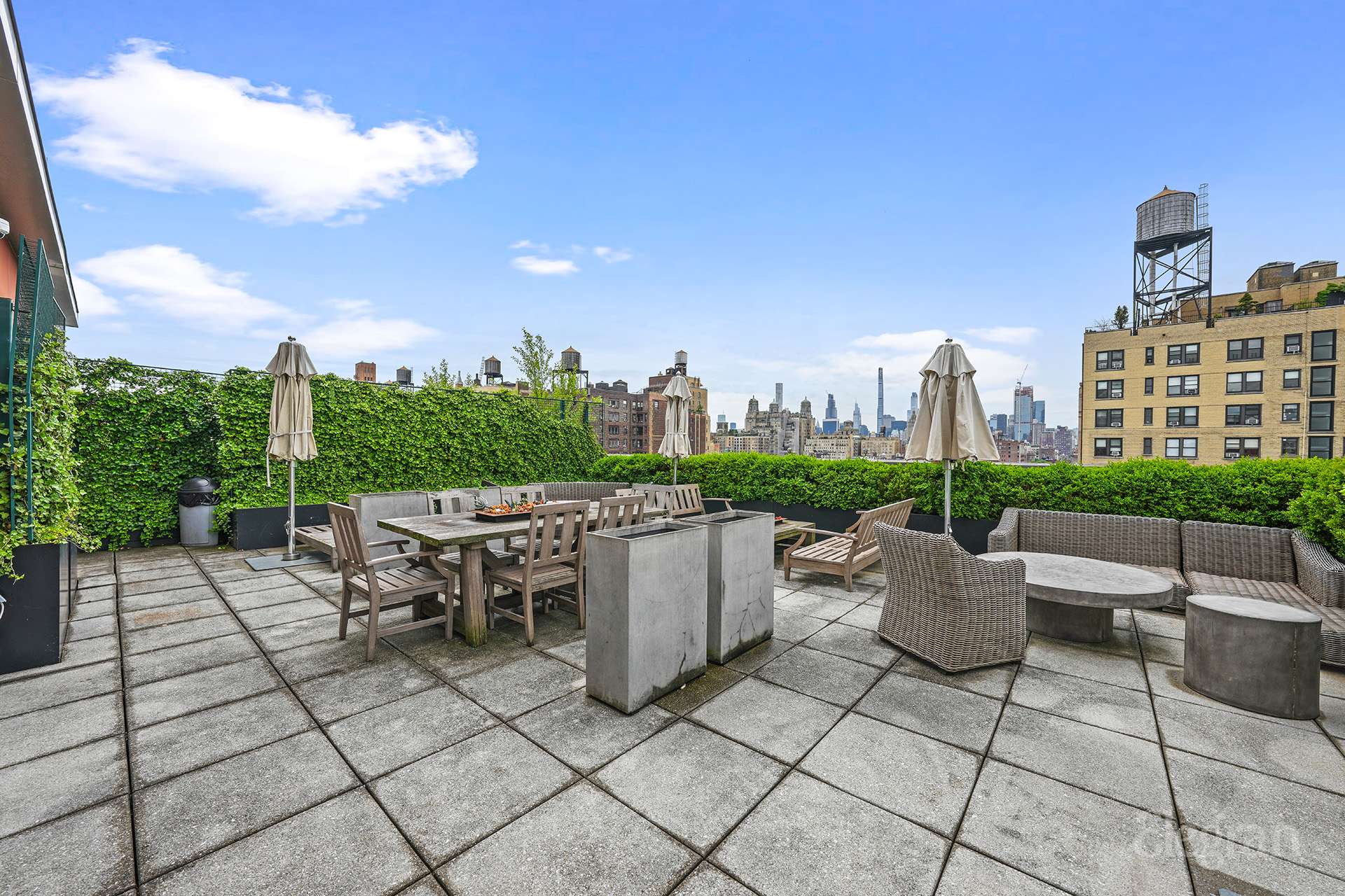 101 West 87th Street Unit: 1107