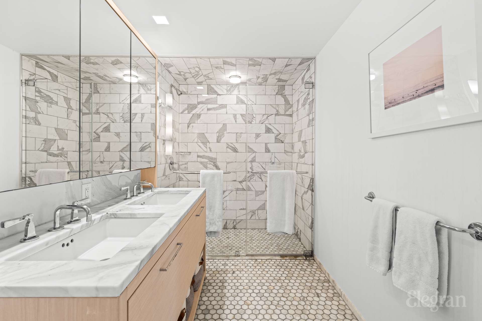 101 West 87th Street Unit: 1107