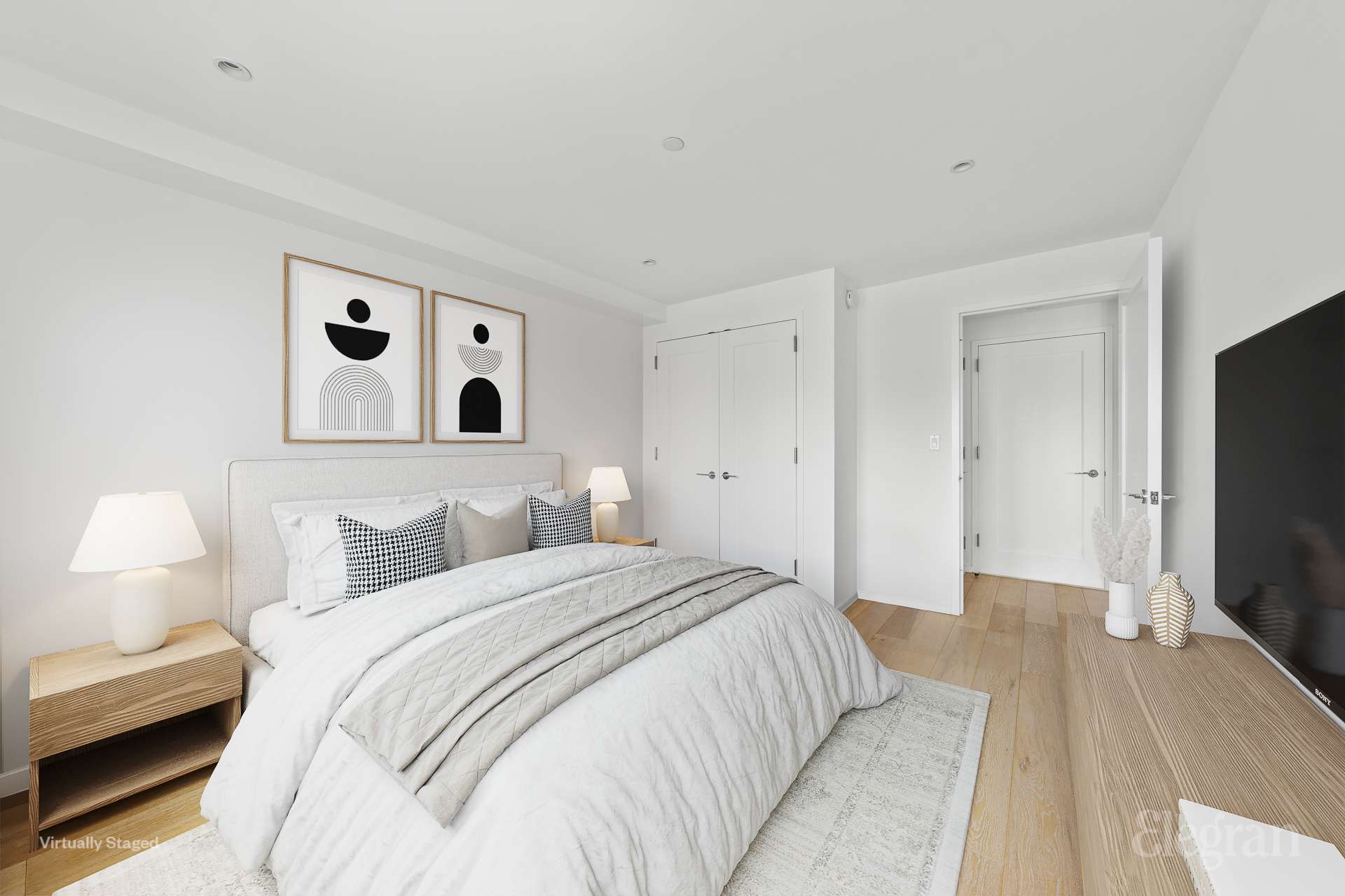 101 West 87th Street Unit: 1107