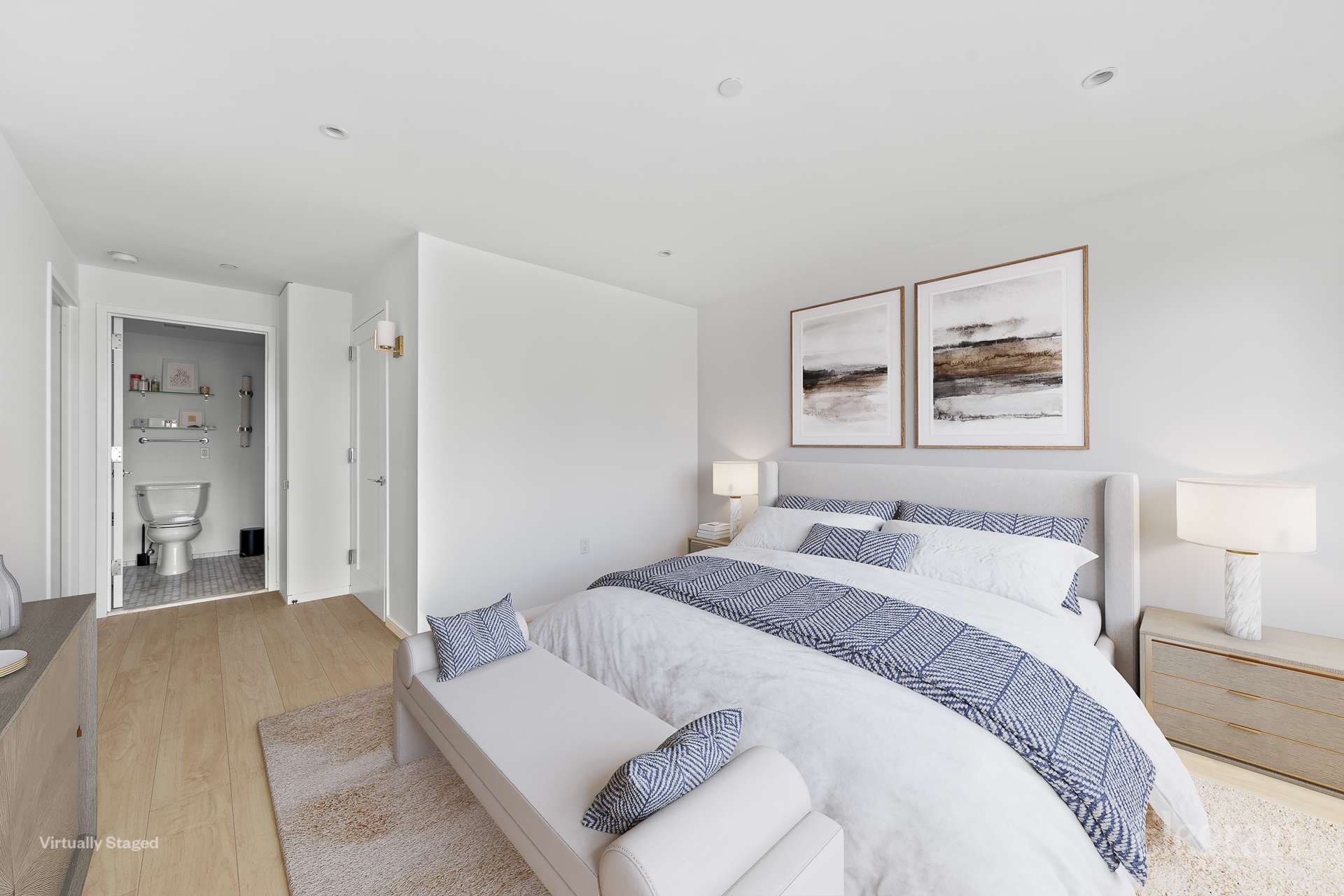 101 West 87th Street Unit: 1107