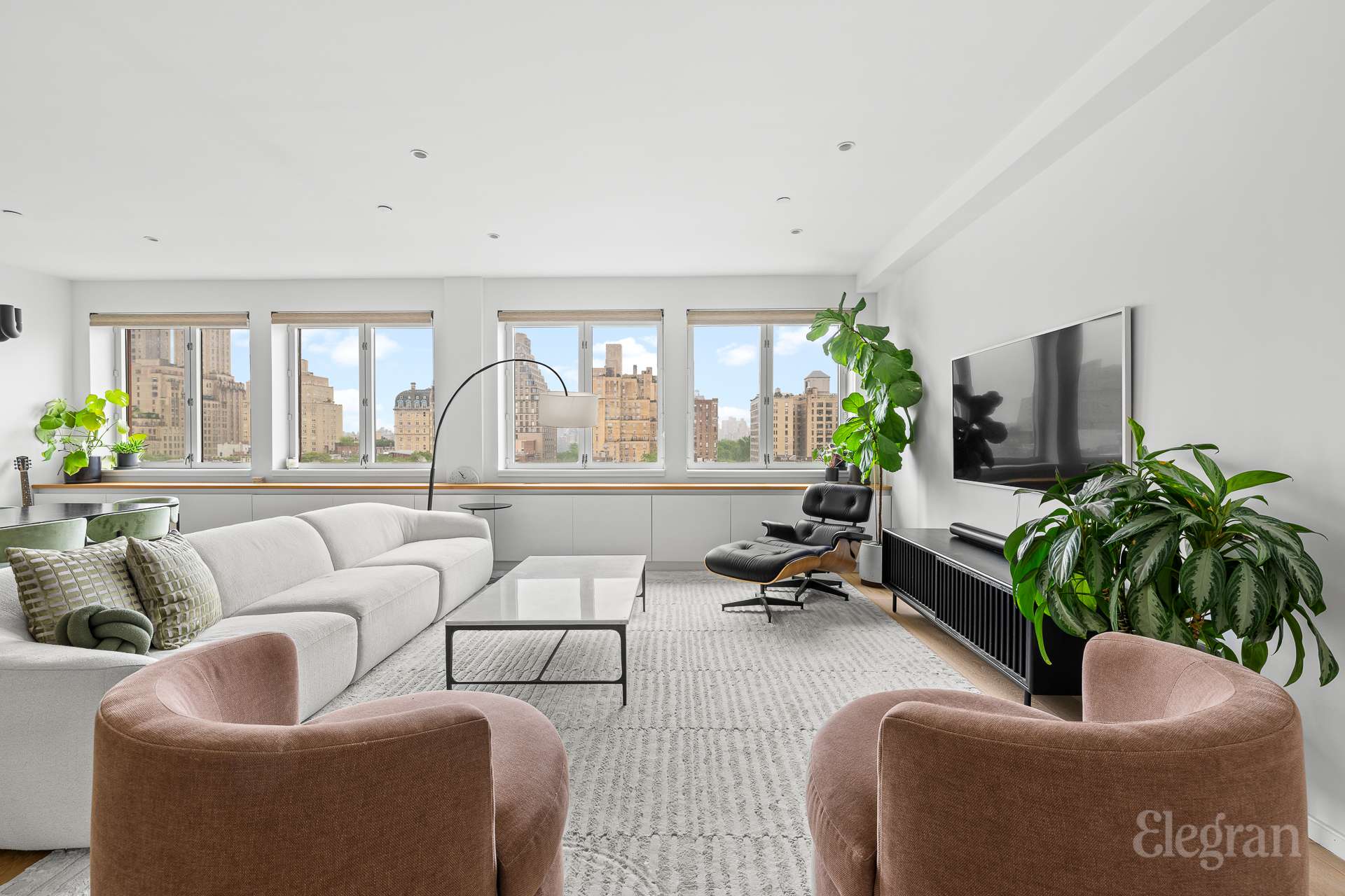 101 West 87th Street Unit: 1107
