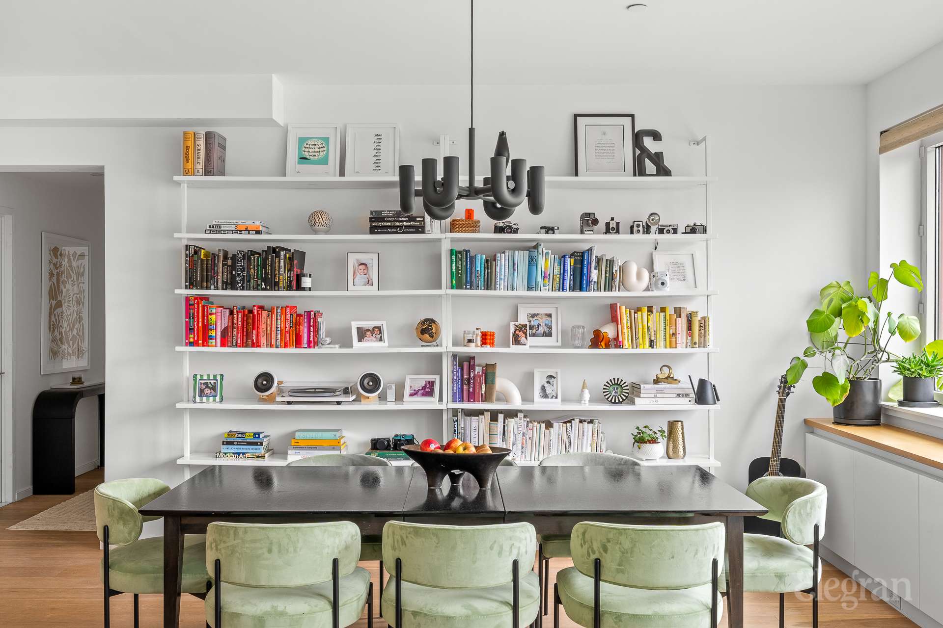 101 West 87th Street Unit: 1107