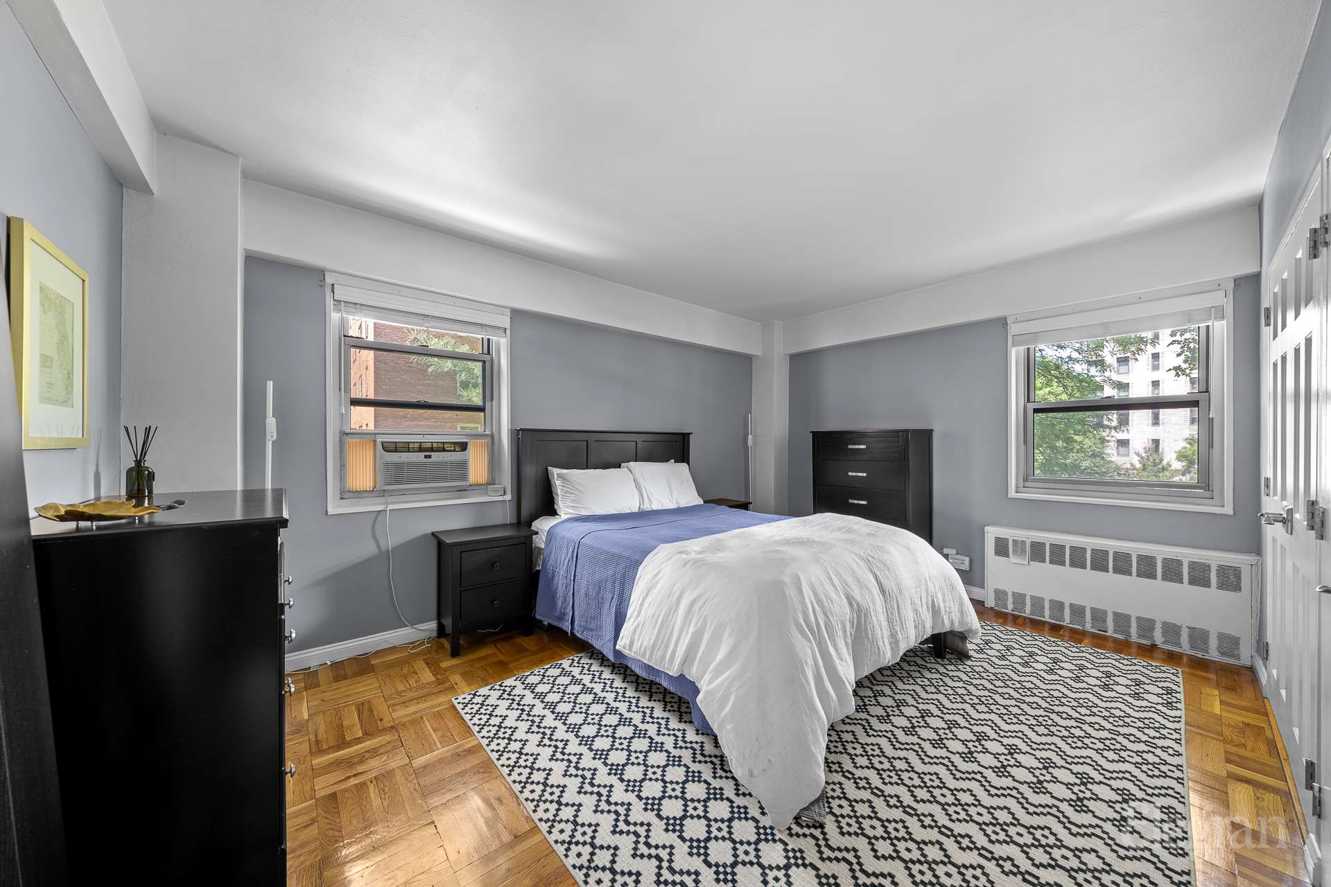 130 Saint Edwards St Unit: 2C
