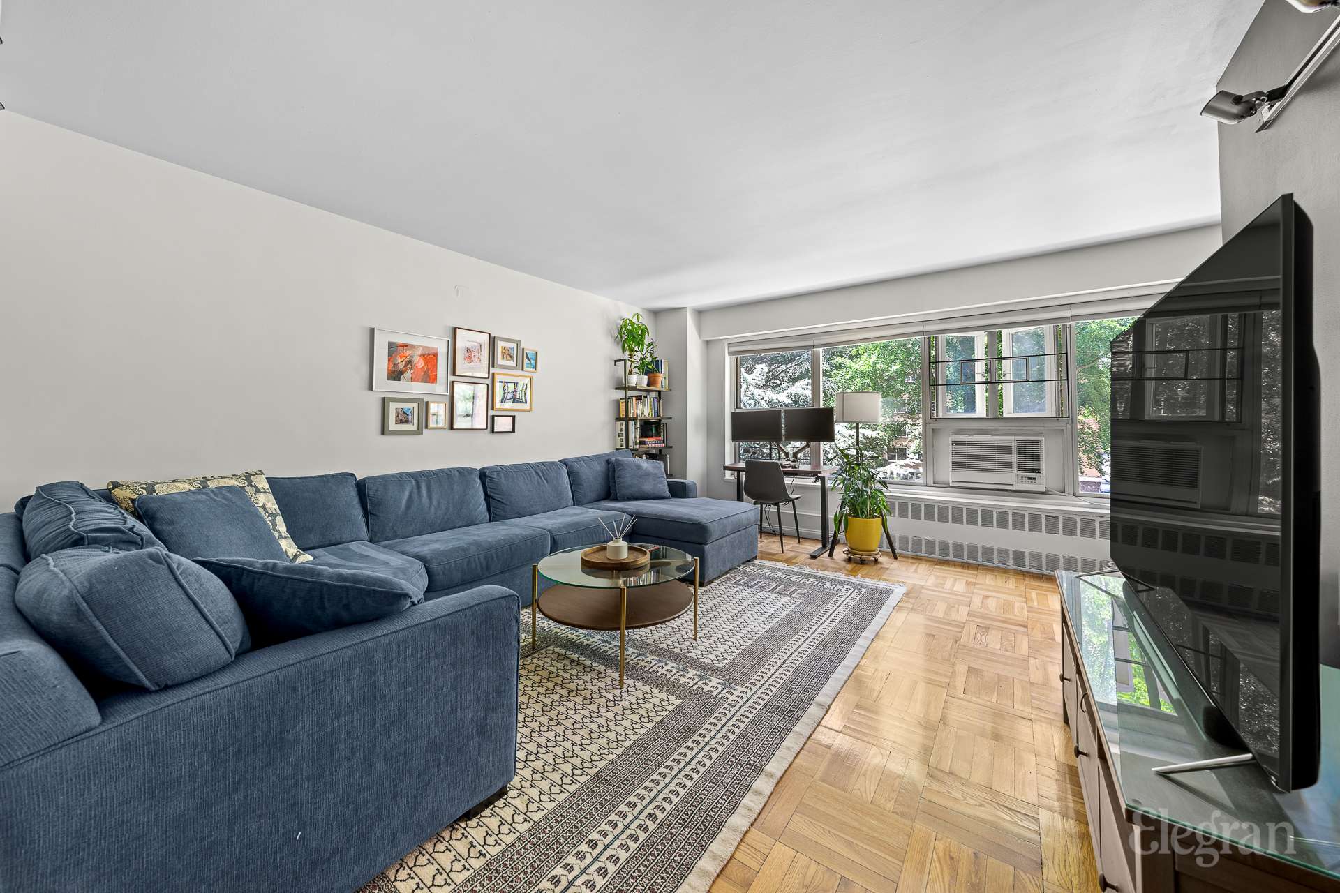 130 Saint Edwards St Unit: 2C