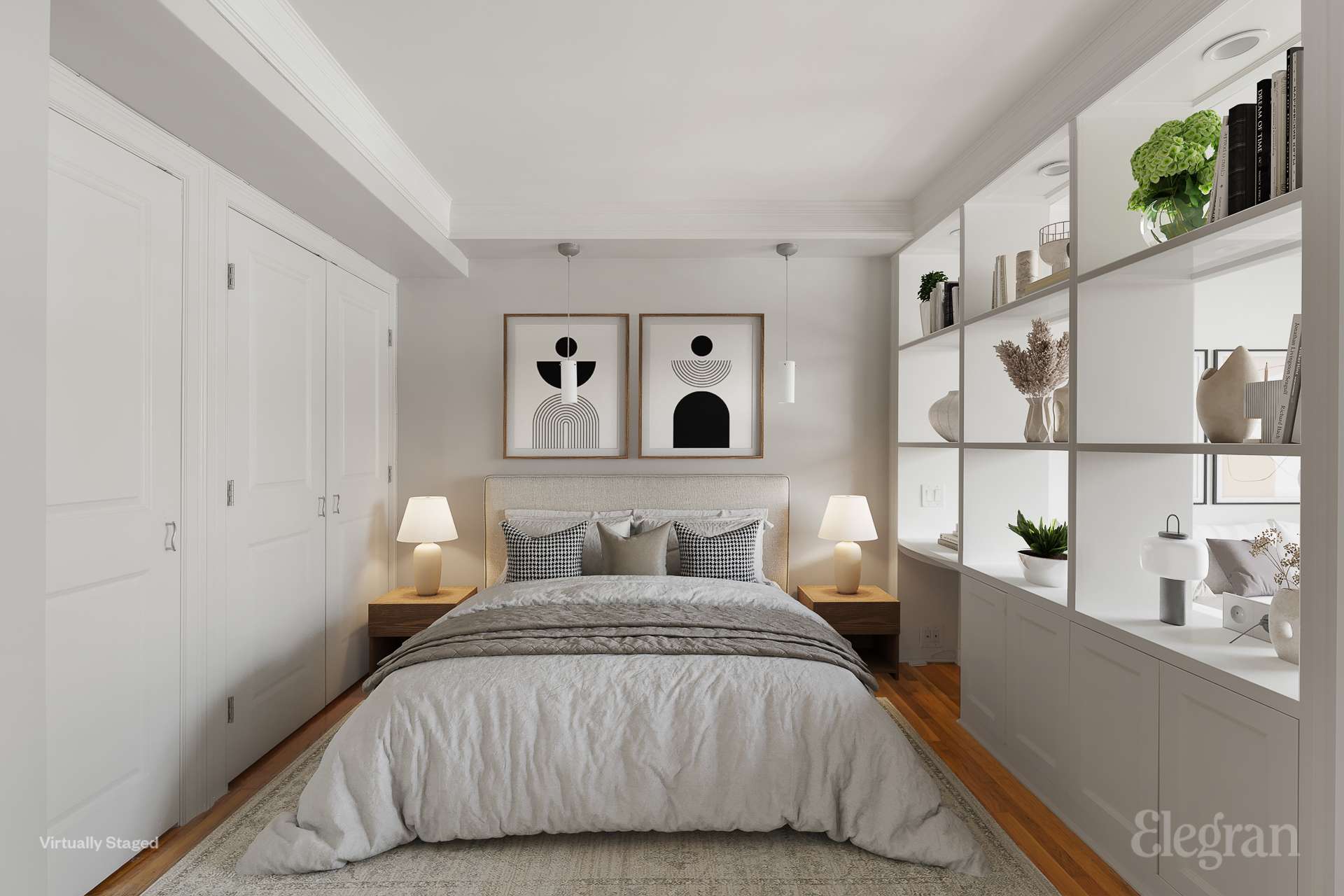 25 West 13th Street Unit: 6KN