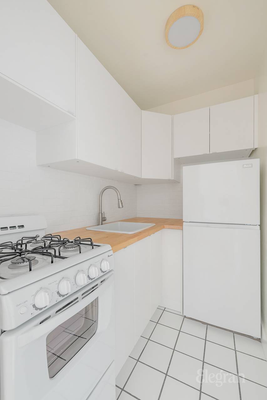 25 West 13th Street Unit: 6KN
