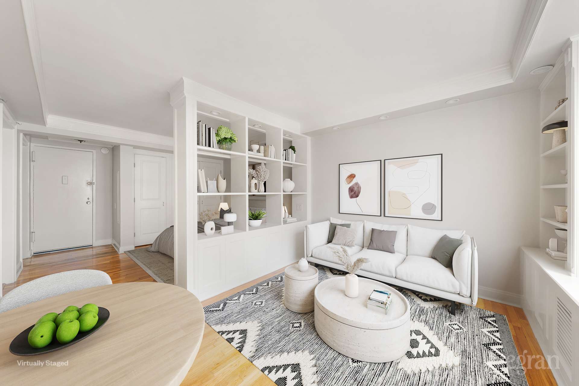 25 West 13th Street Unit: 6KN
