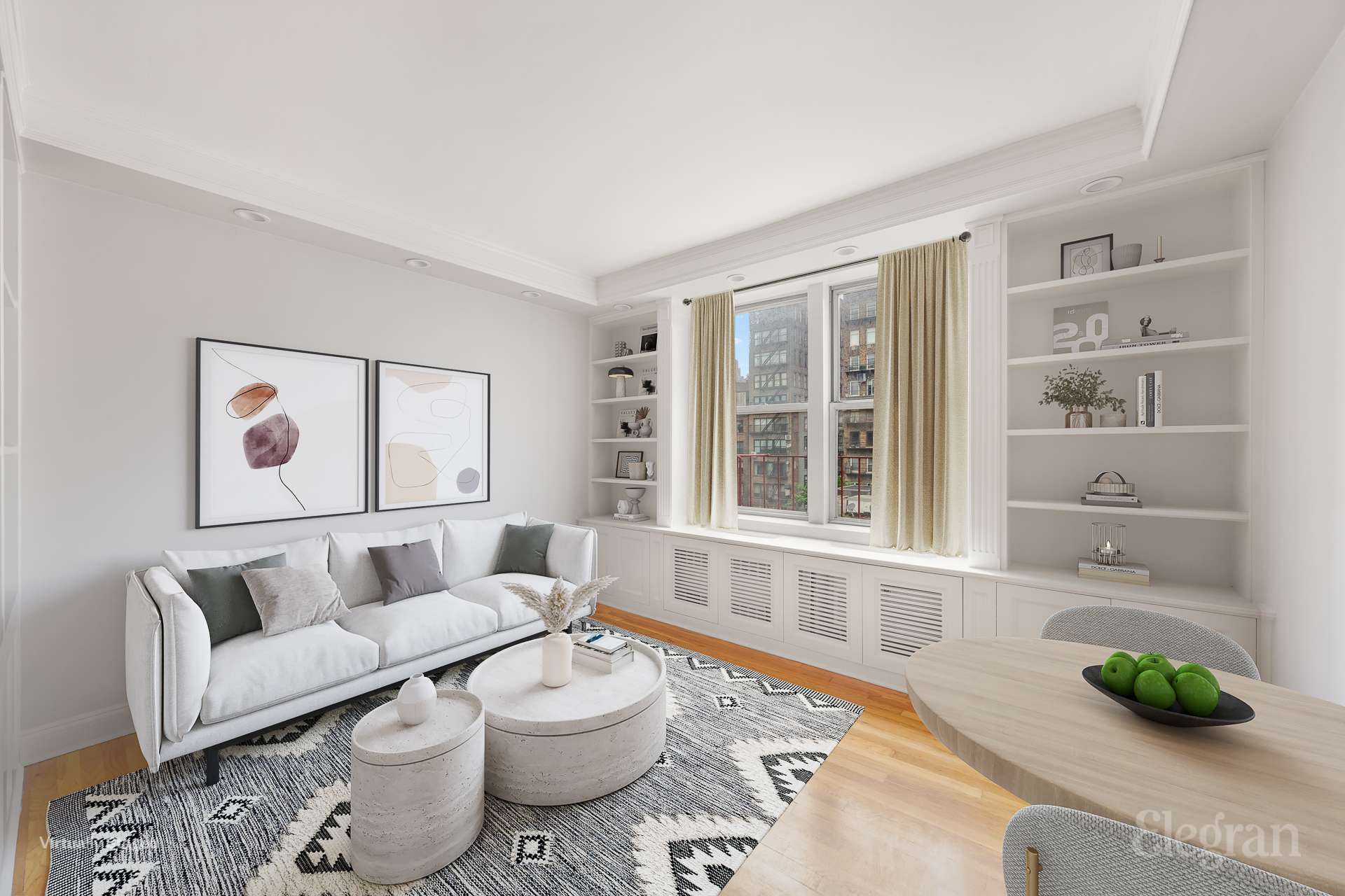 25 West 13th Street Unit: 6KN