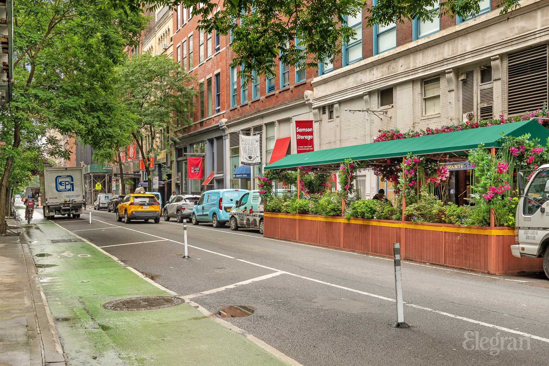 25 West 13th Street Unit: 6KN