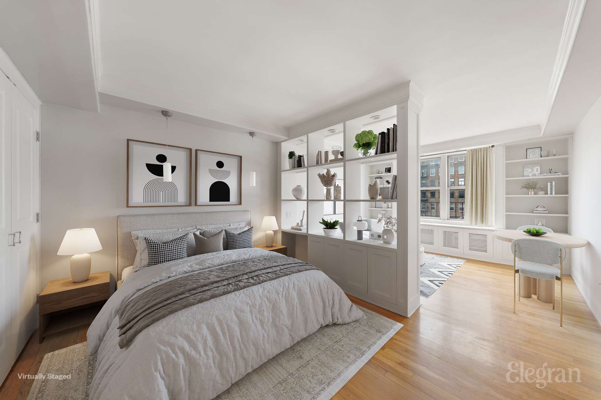 25 West 13th Street Unit: 6KN