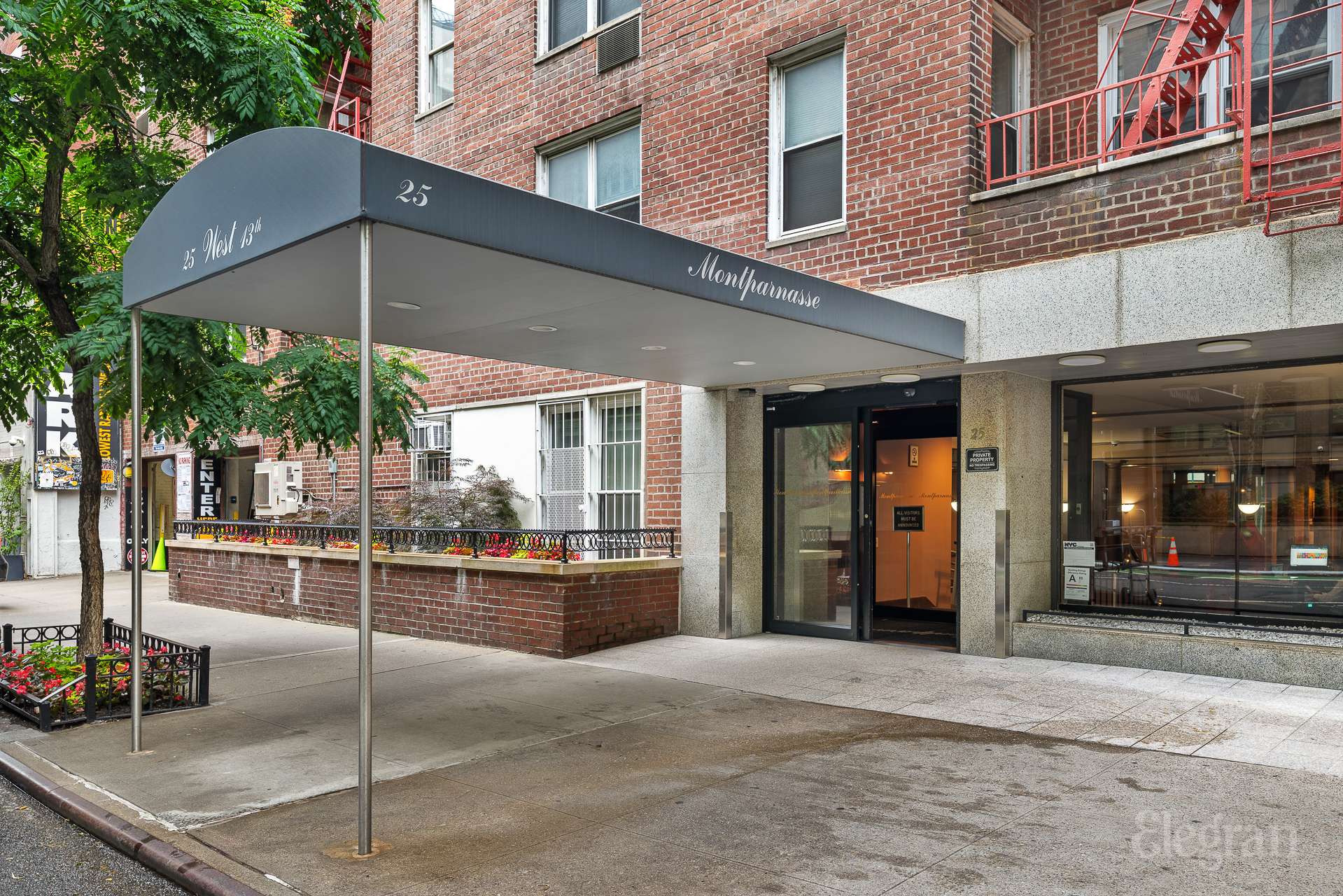 25 West 13th Street Unit: 6KN