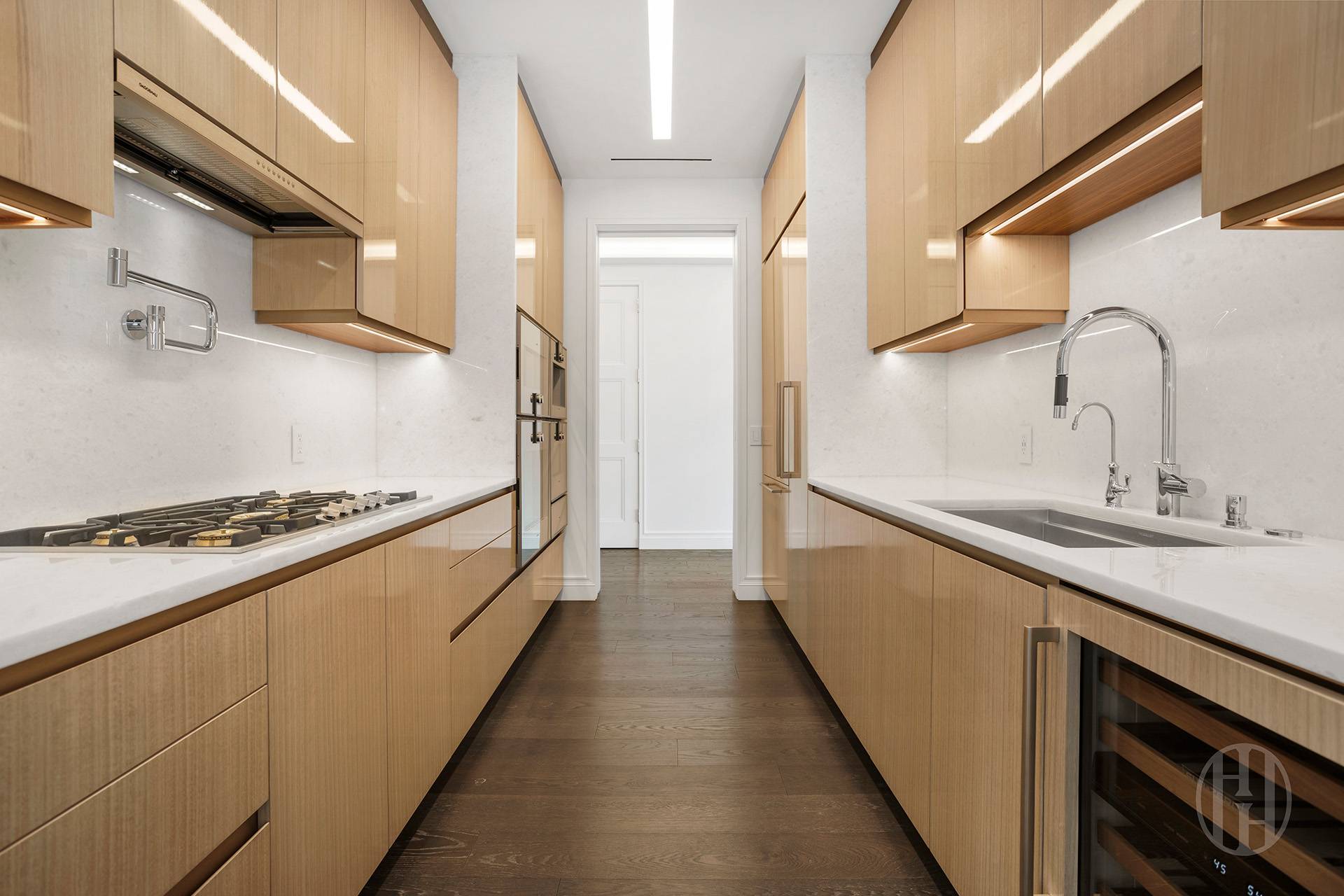 35 Hudson Yards Unit: 6802