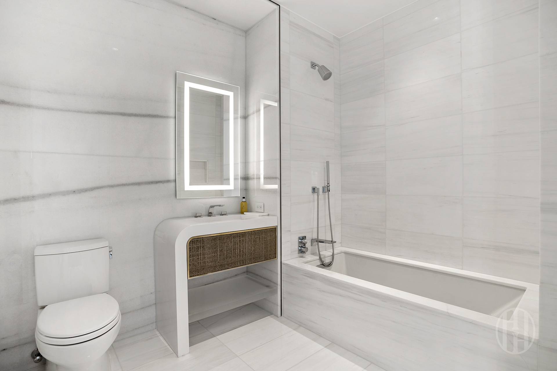 35 Hudson Yards Unit: 6802