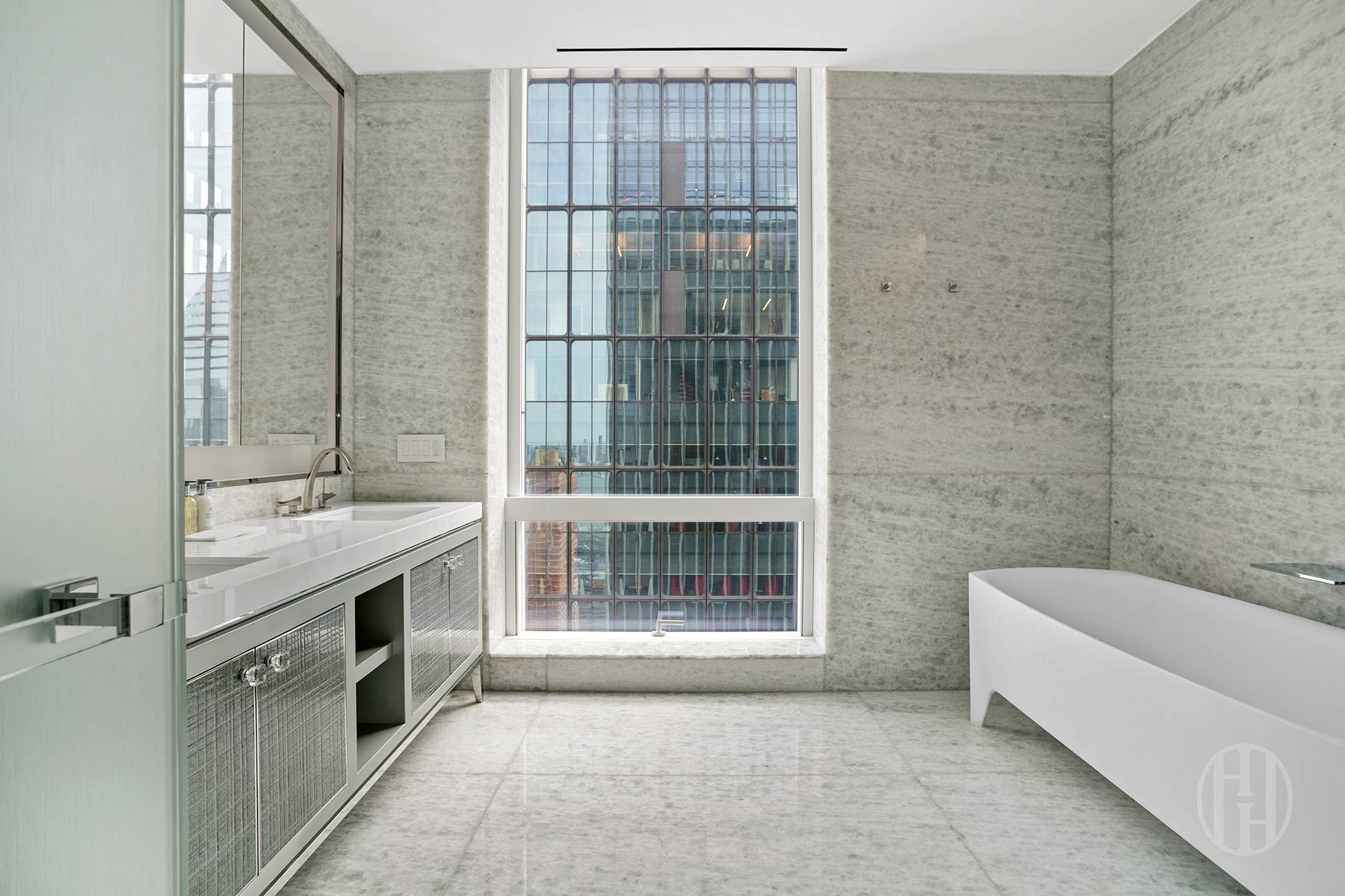35 Hudson Yards Unit: 6802