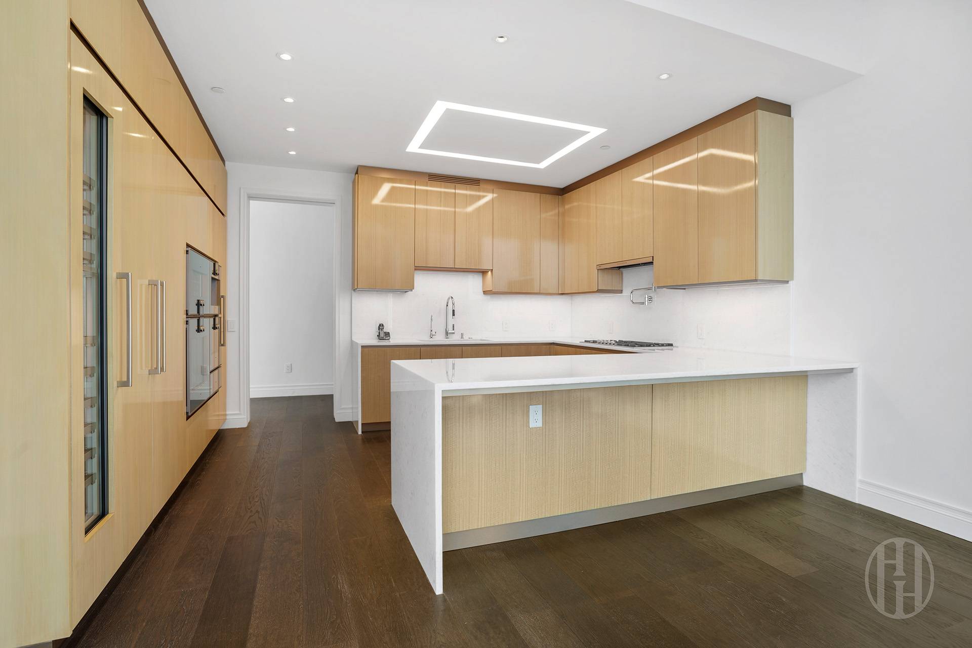35 Hudson Yards Unit: 6803
