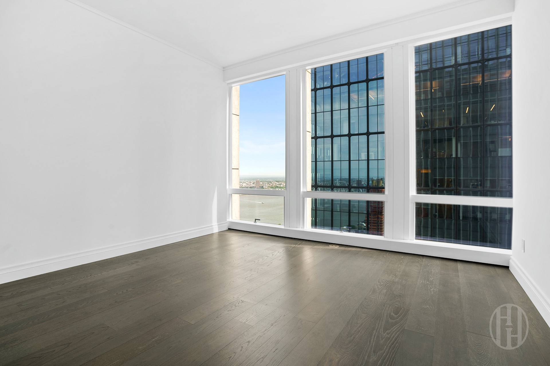 35 Hudson Yards Unit: 6803