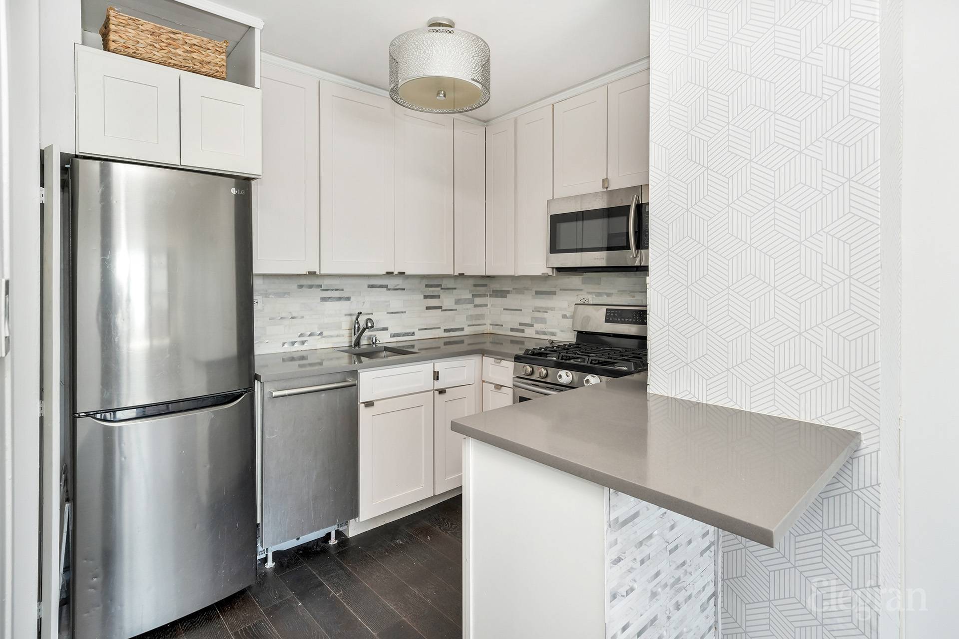 340 East 93rd Street Unit: 29I