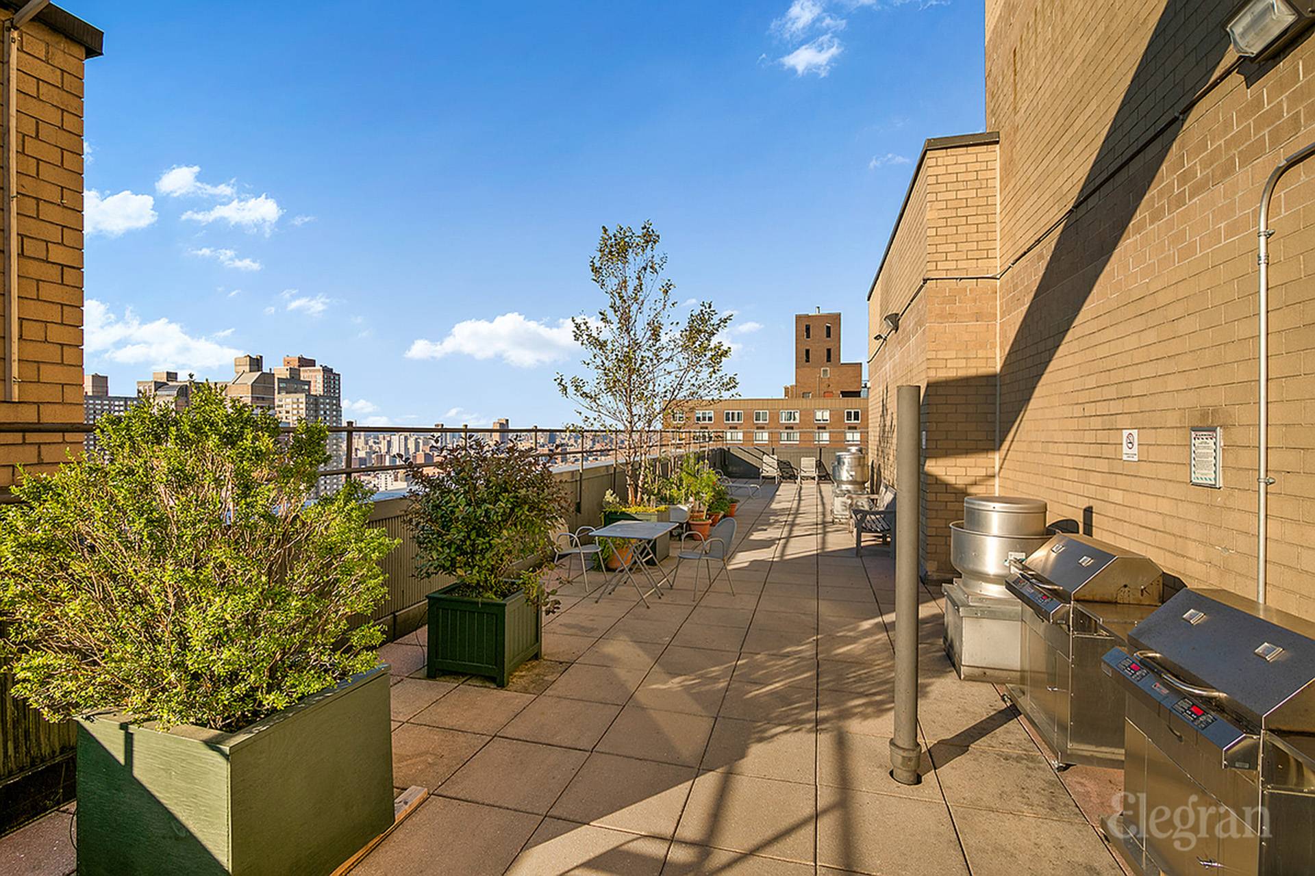 340 East 93rd Street Unit: 29I