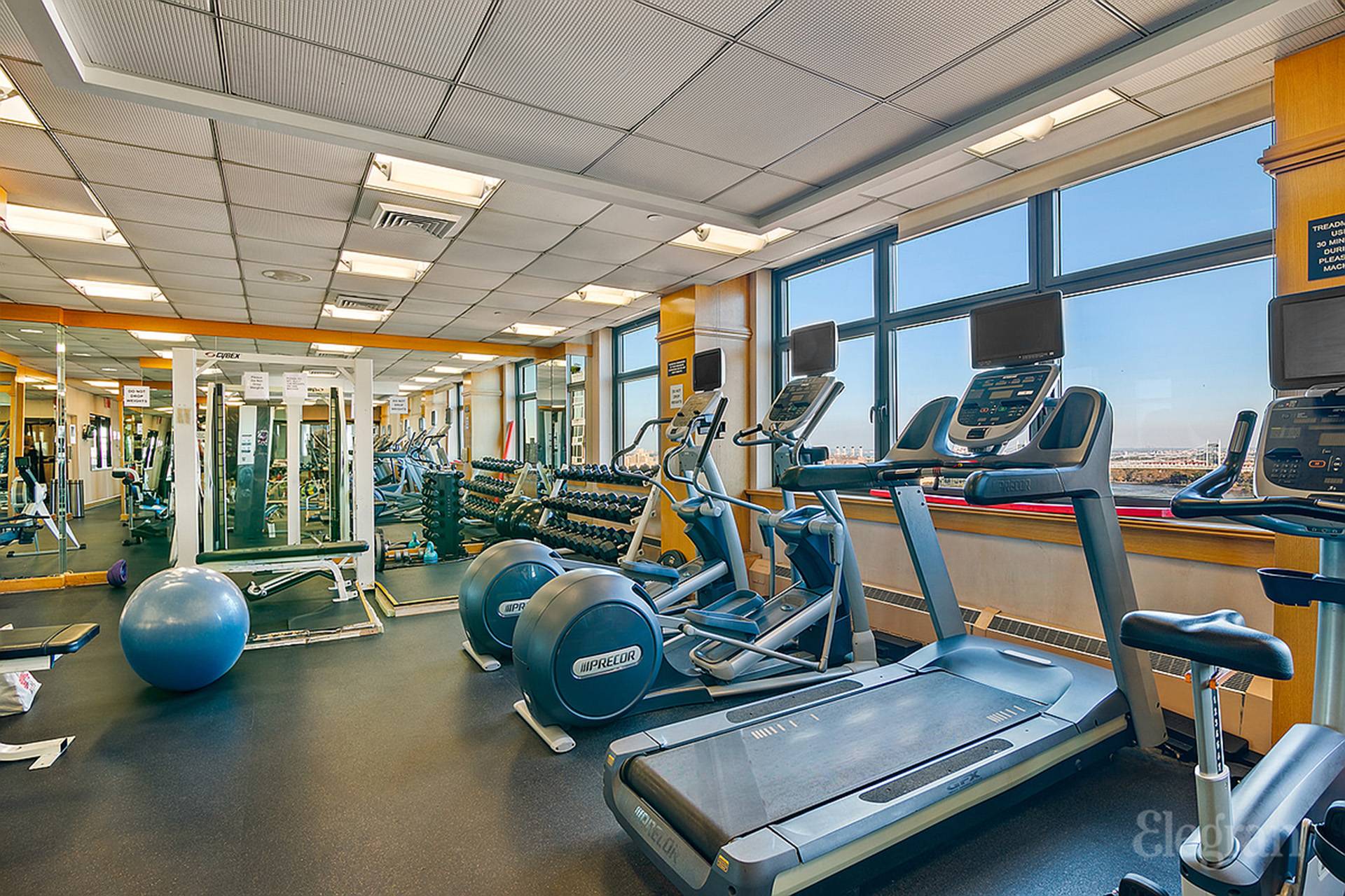 340 East 93rd Street Unit: 29I