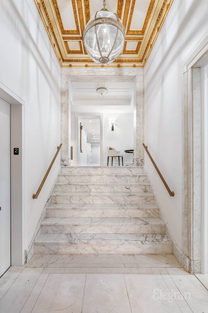 1 Central Park South Unit: MANSION20