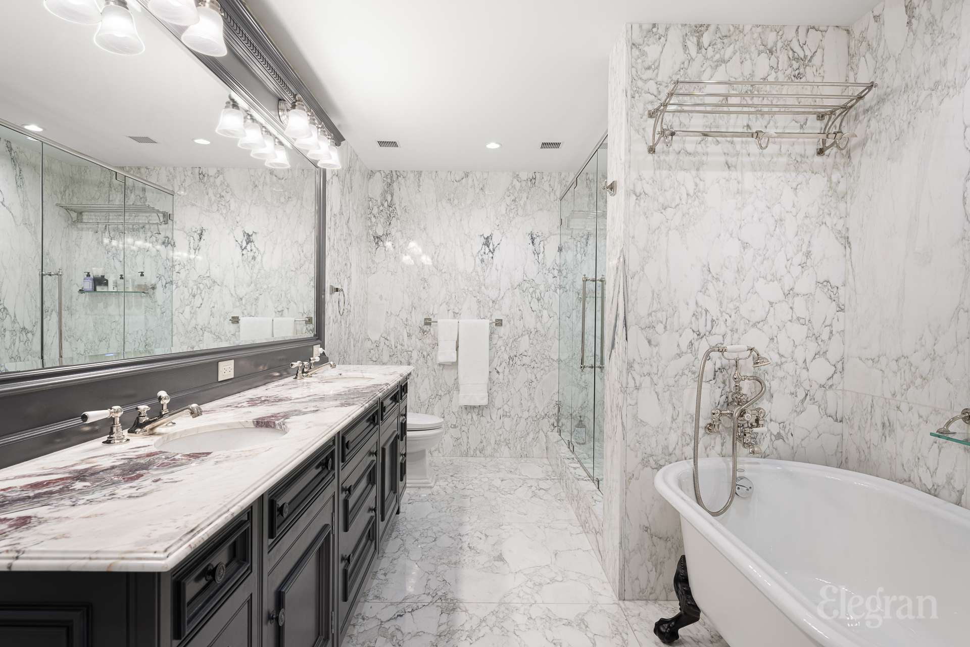1 Central Park South Unit: MANSION20