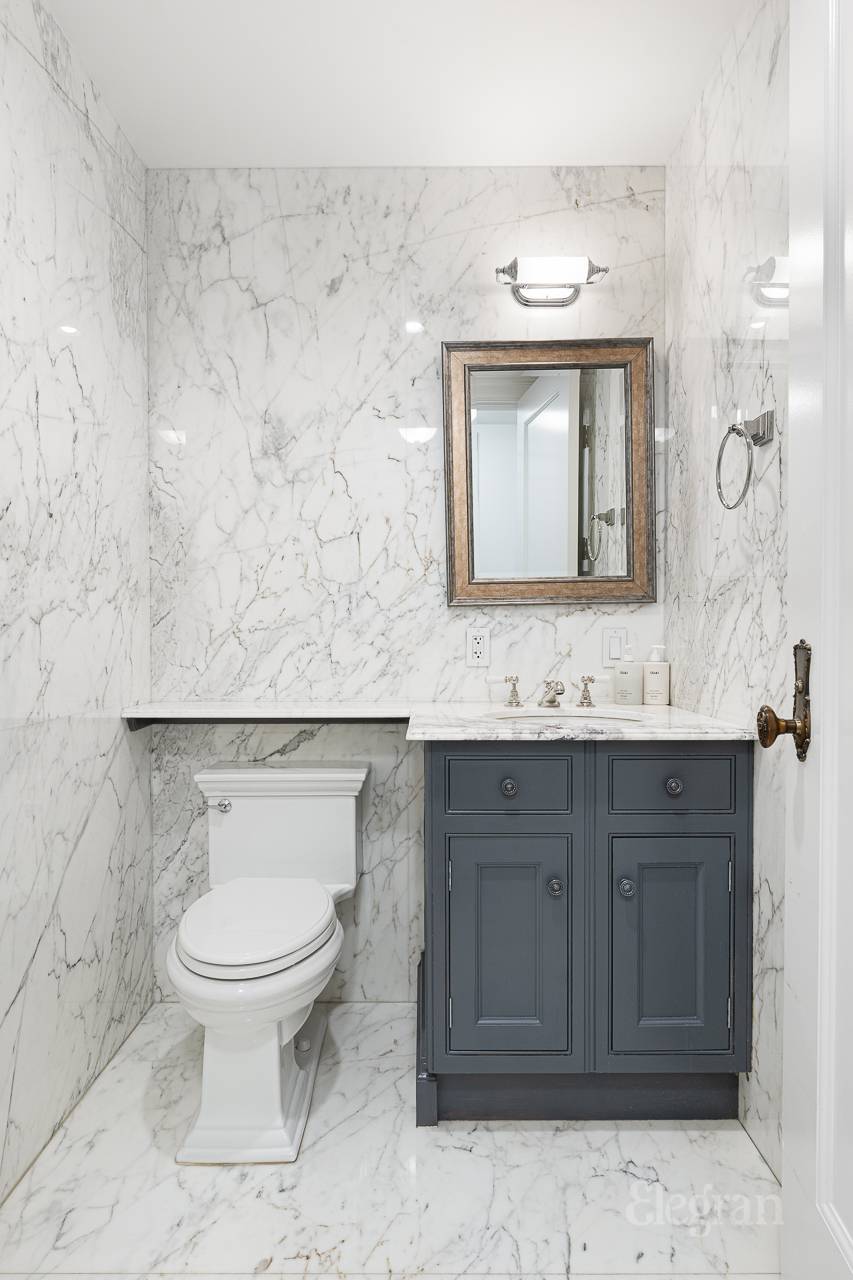 1 Central Park South Unit: MANSION20