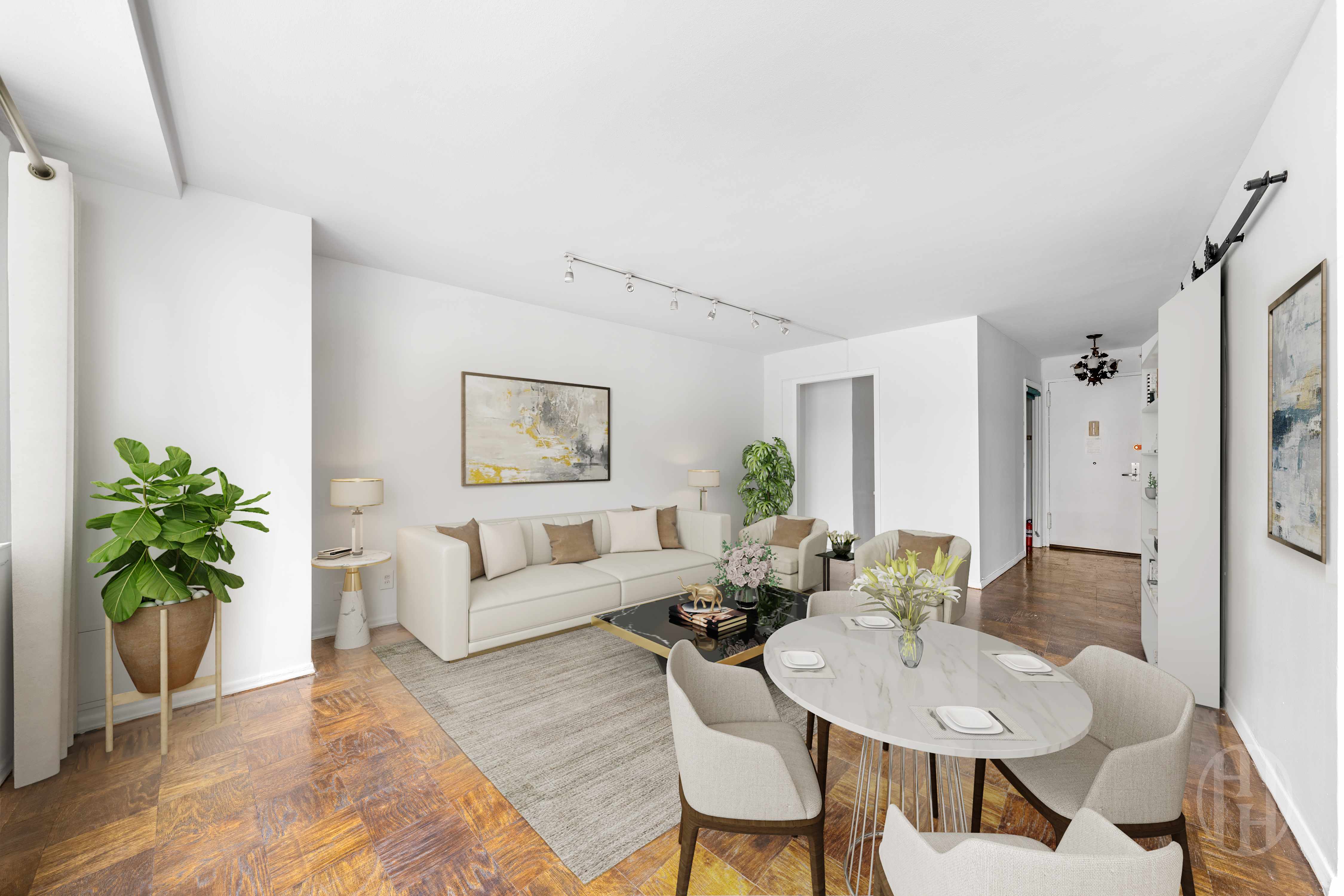 225 East 36th Street Unit: 2P