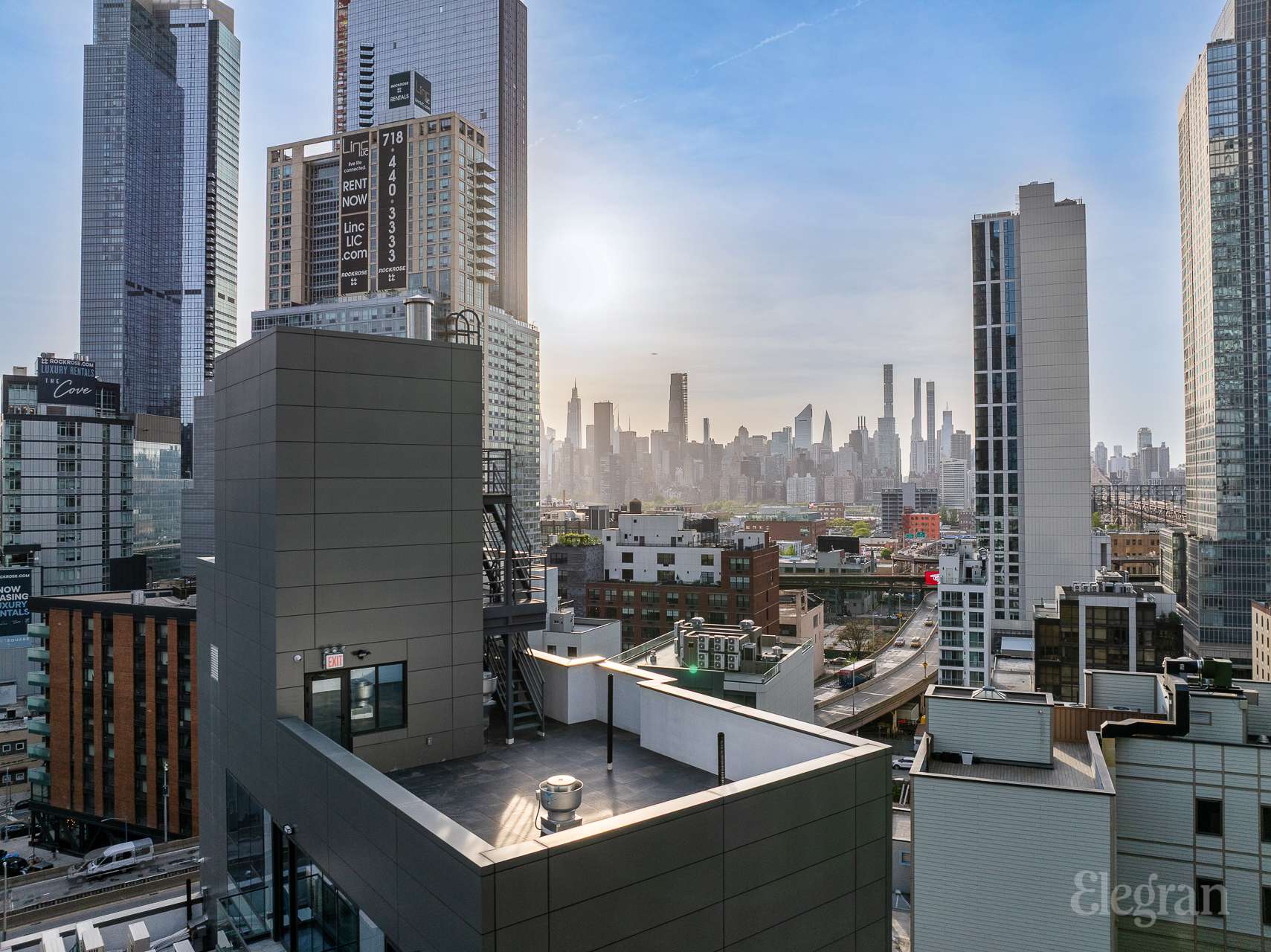 42 -62 Hunter St Unit: 11A