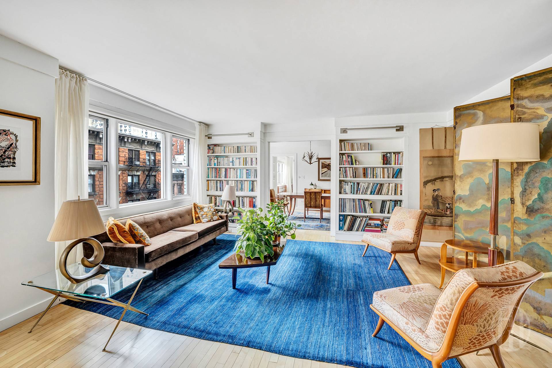 525 East 82nd Street Unit: 6EFG