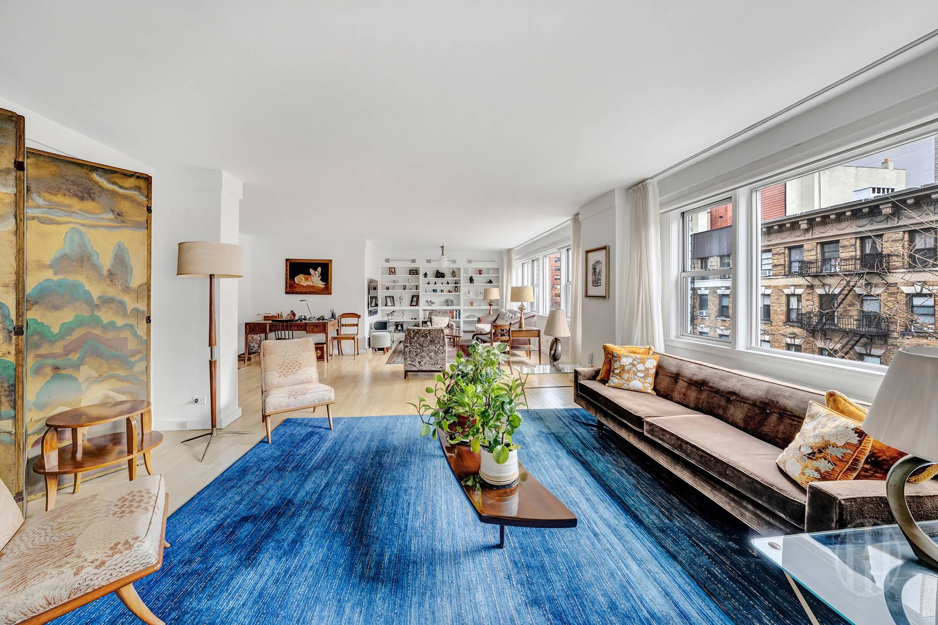 525 East 82nd Street Unit: 6EFG
