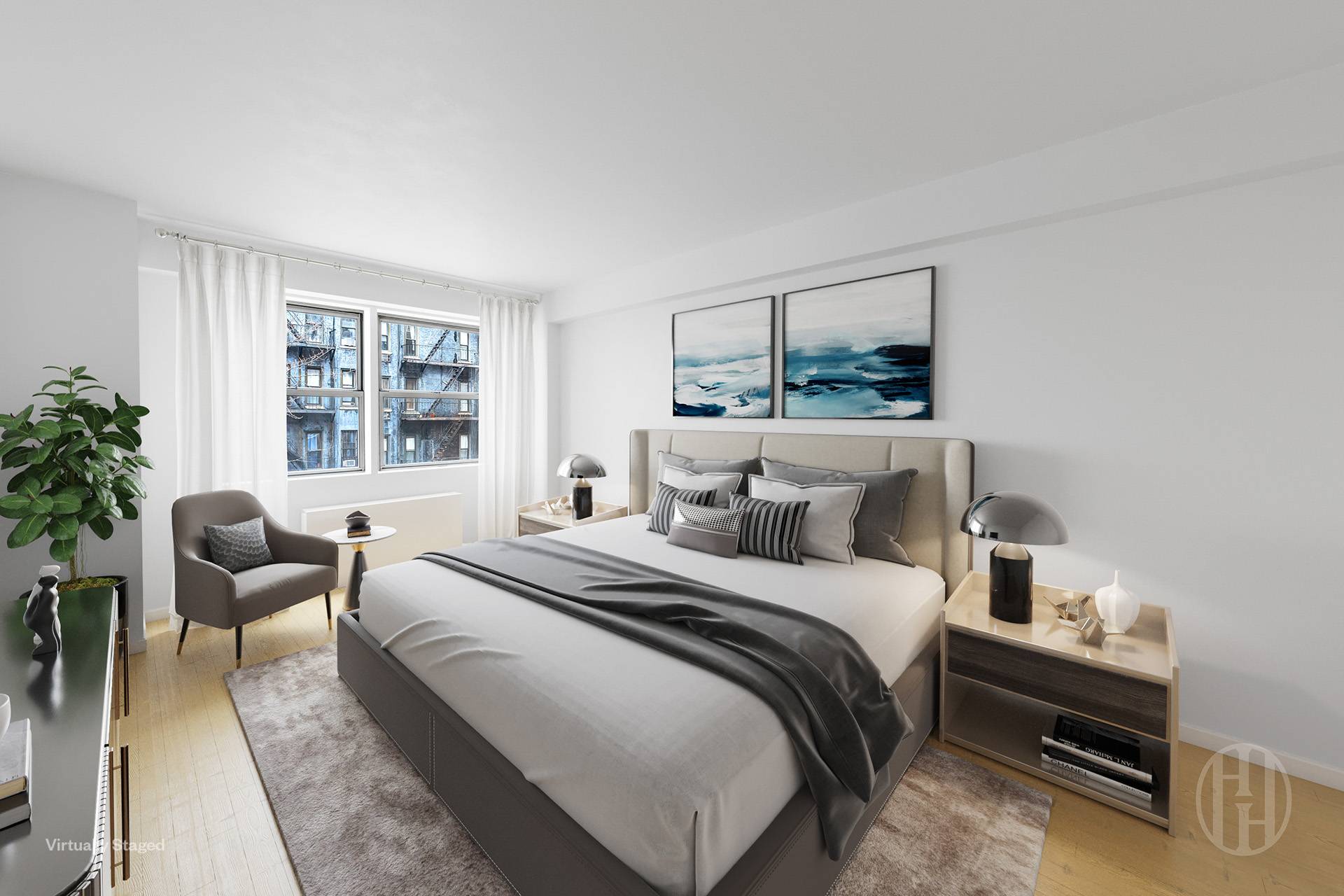 525 East 82nd Street Unit: 6EFG