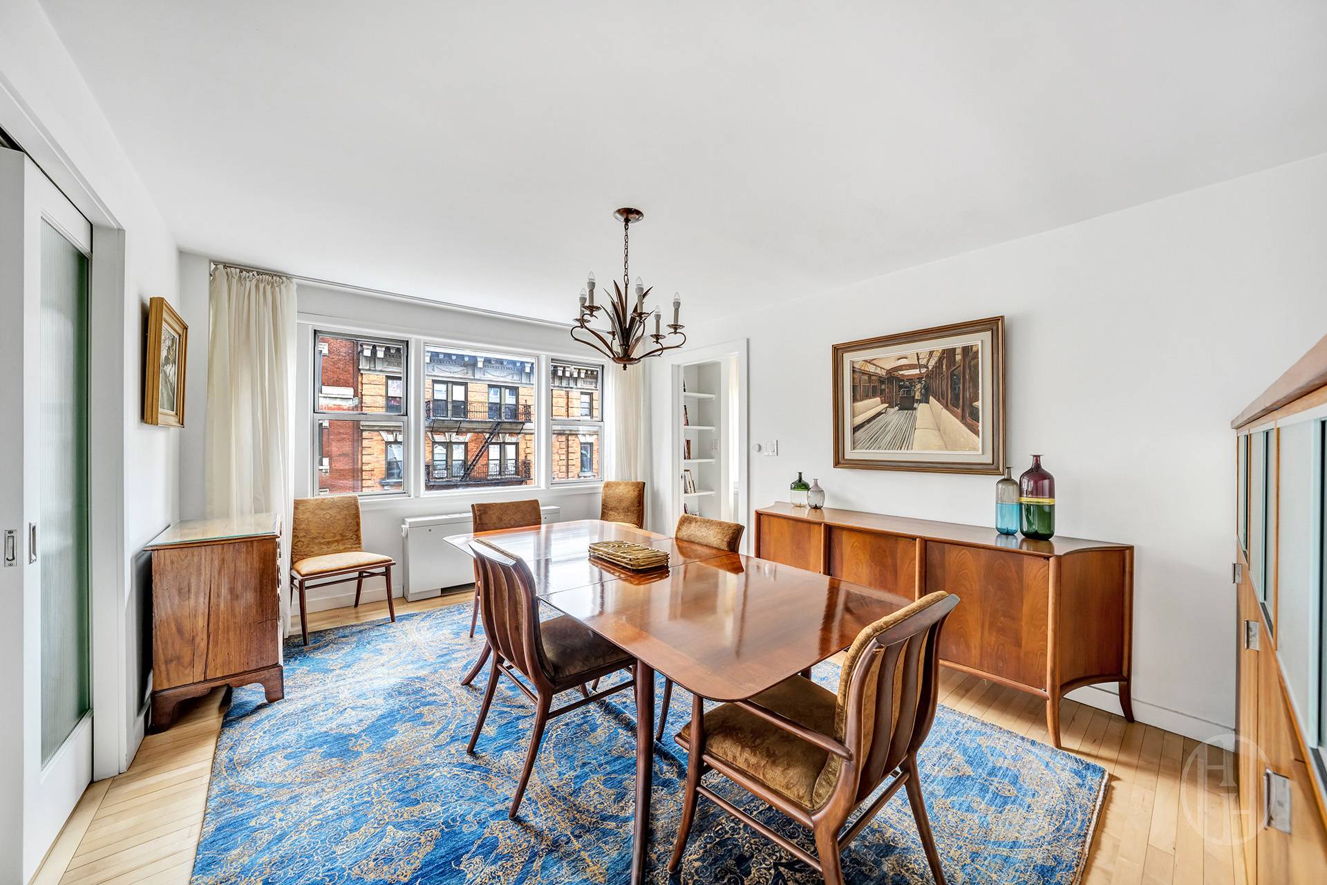 525 East 82nd Street Unit: 6EFG