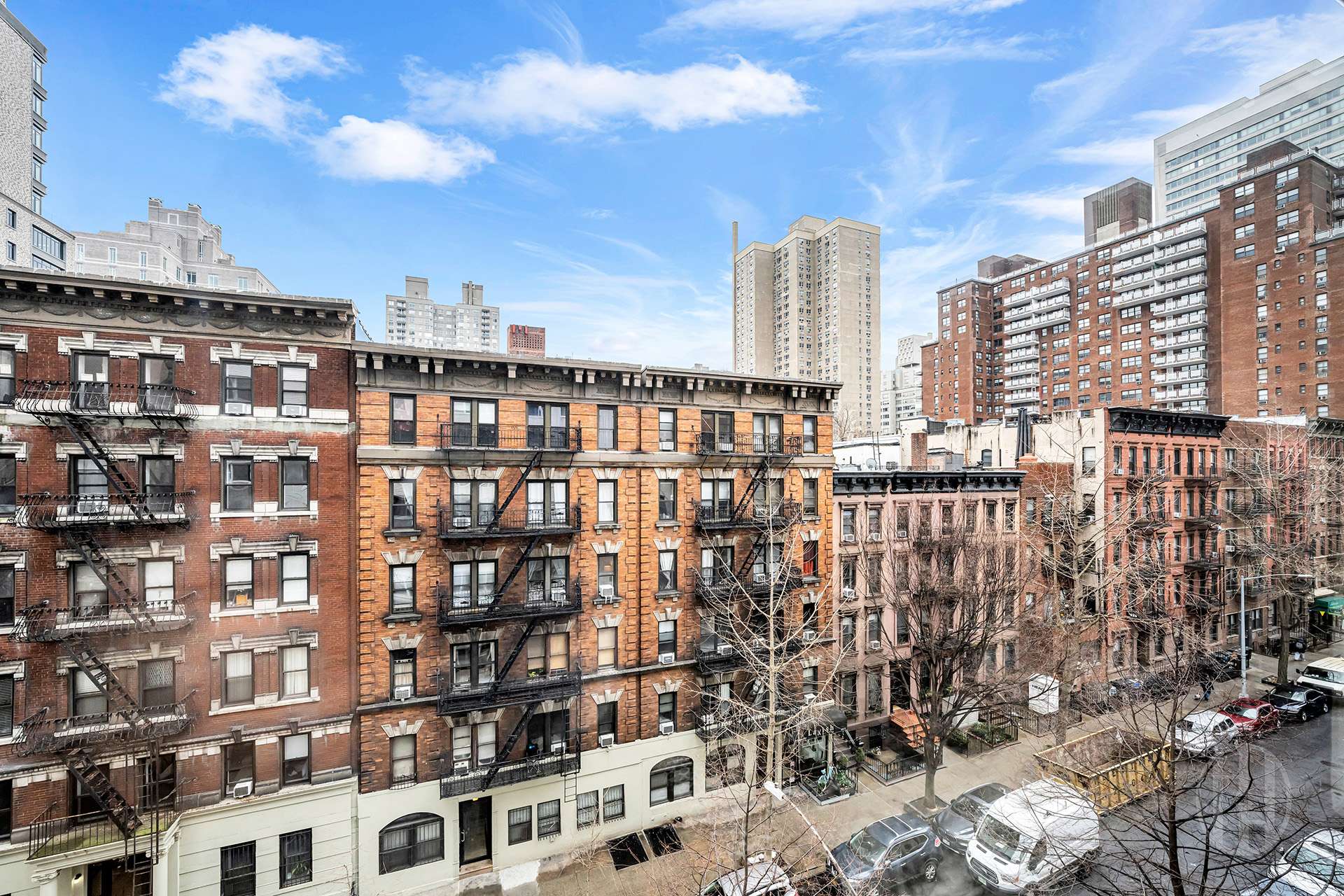 525 East 82nd Street Unit: 6EFG