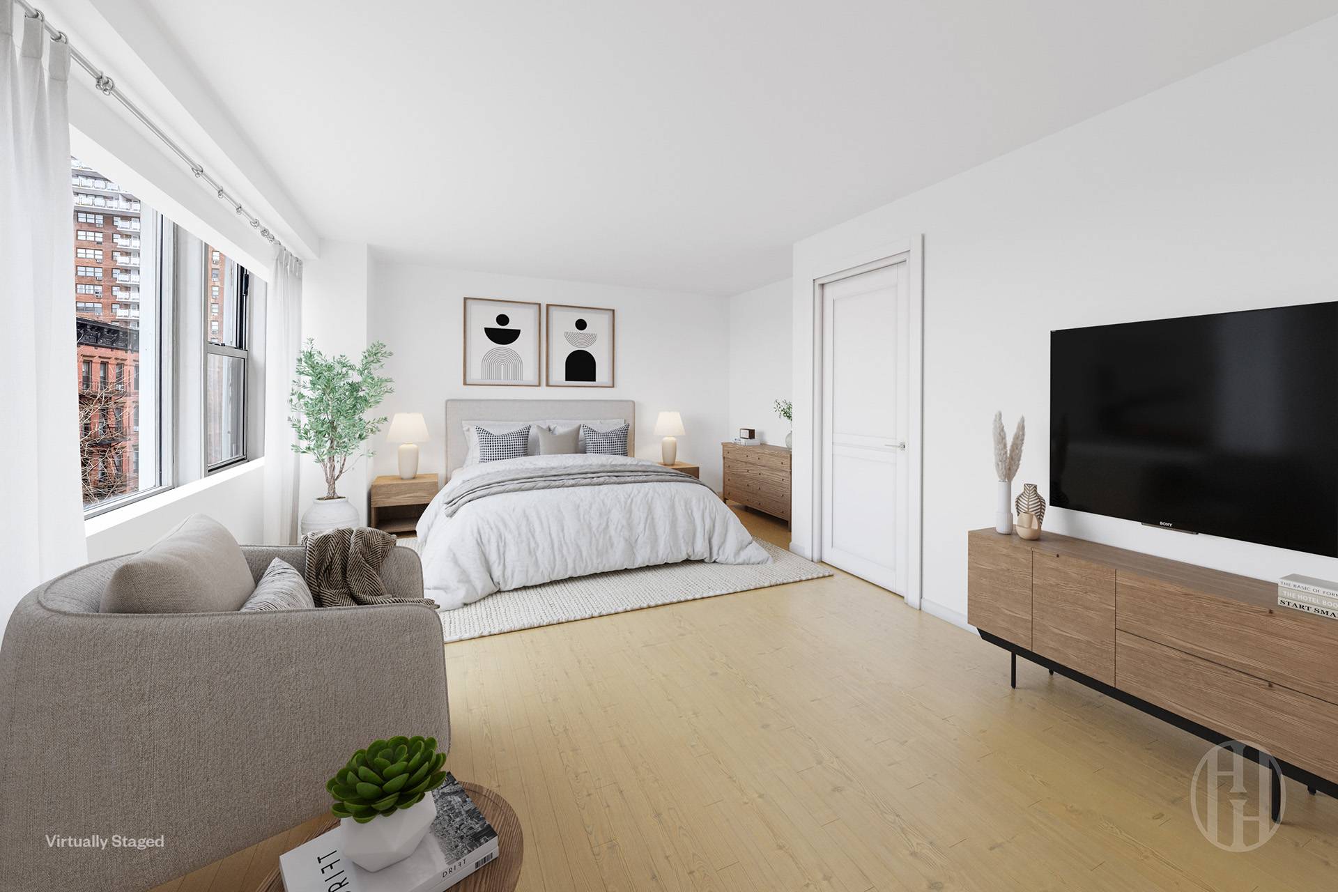 525 East 82nd Street Unit: 6EFG