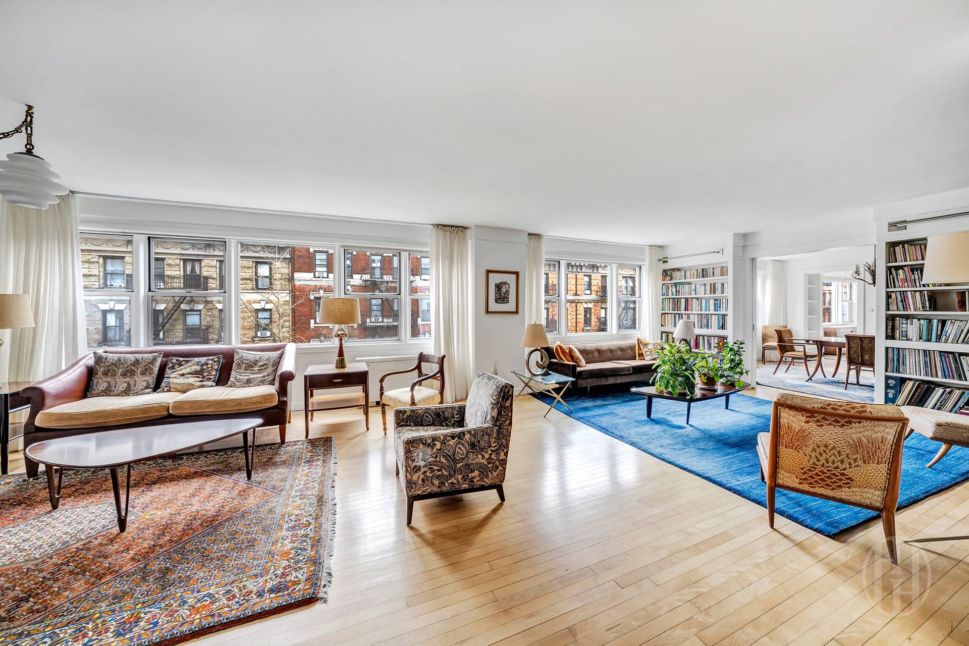 525 East 82nd Street Unit: 6EFG