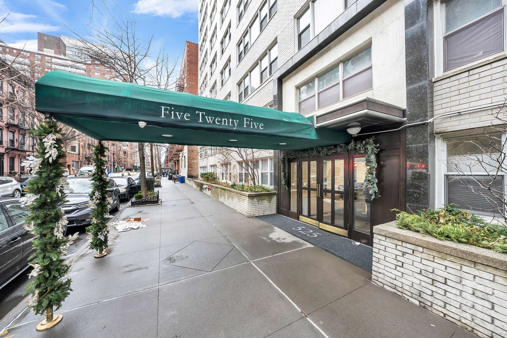525 East 82nd Street Unit: 6EFG