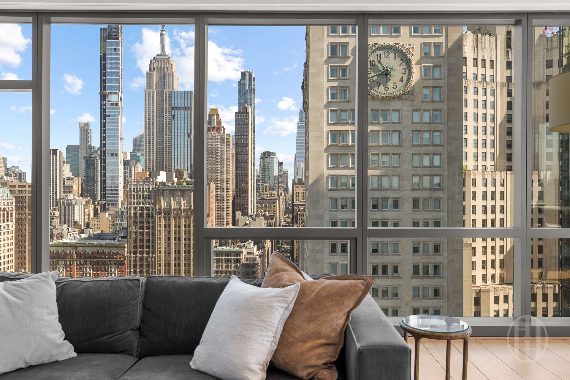 23 East 22nd Street Unit: 28B
