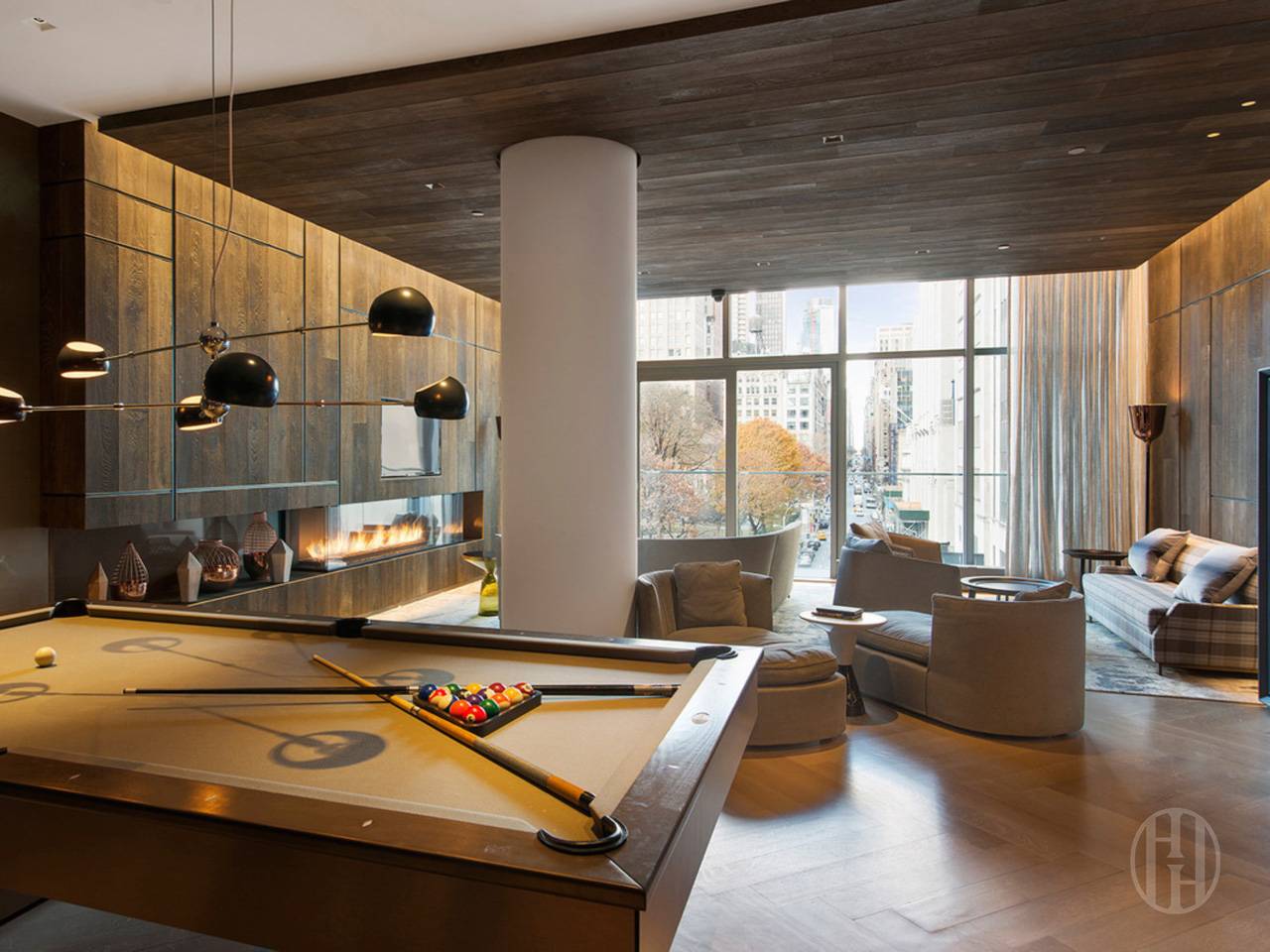 23 East 22nd Street Unit: 28B