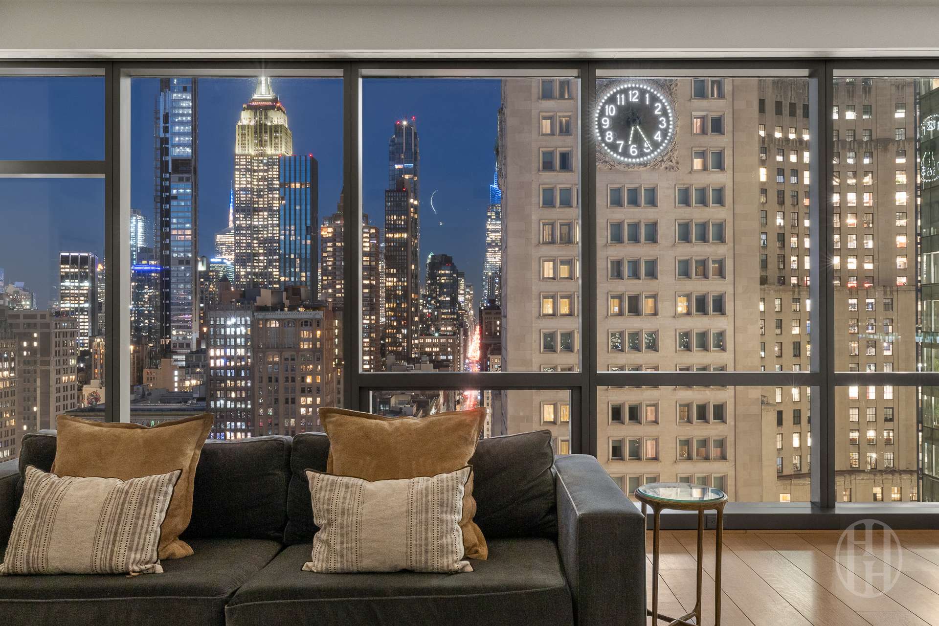 23 East 22nd Street Unit: 28B