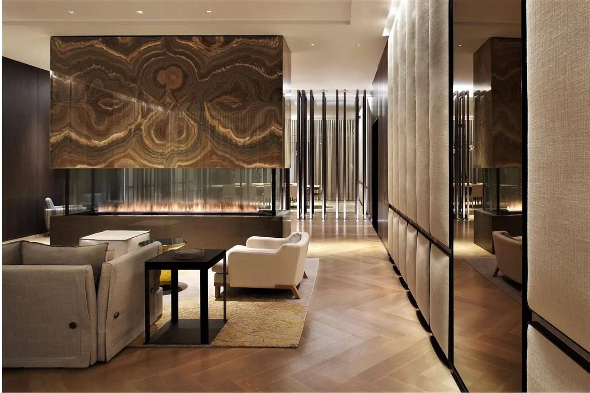 23 East 22nd Street Unit: 28B