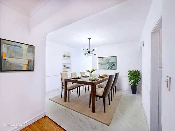1615 Ave I Unit: 122