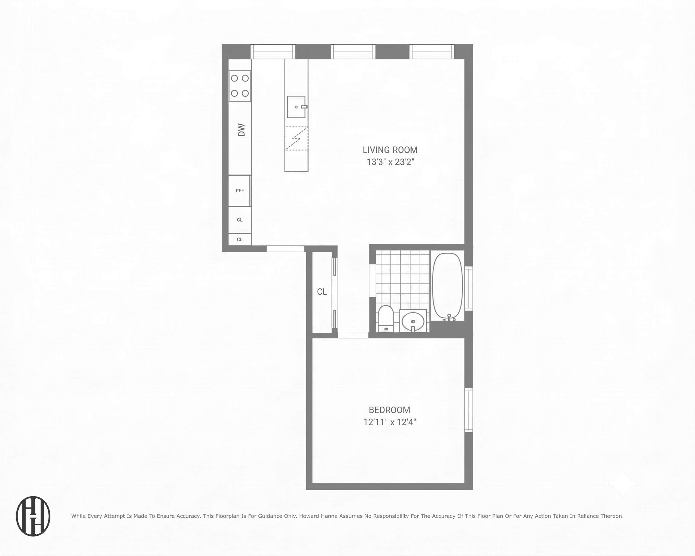 200 East 35th Street Unit: TOWNHOUSE