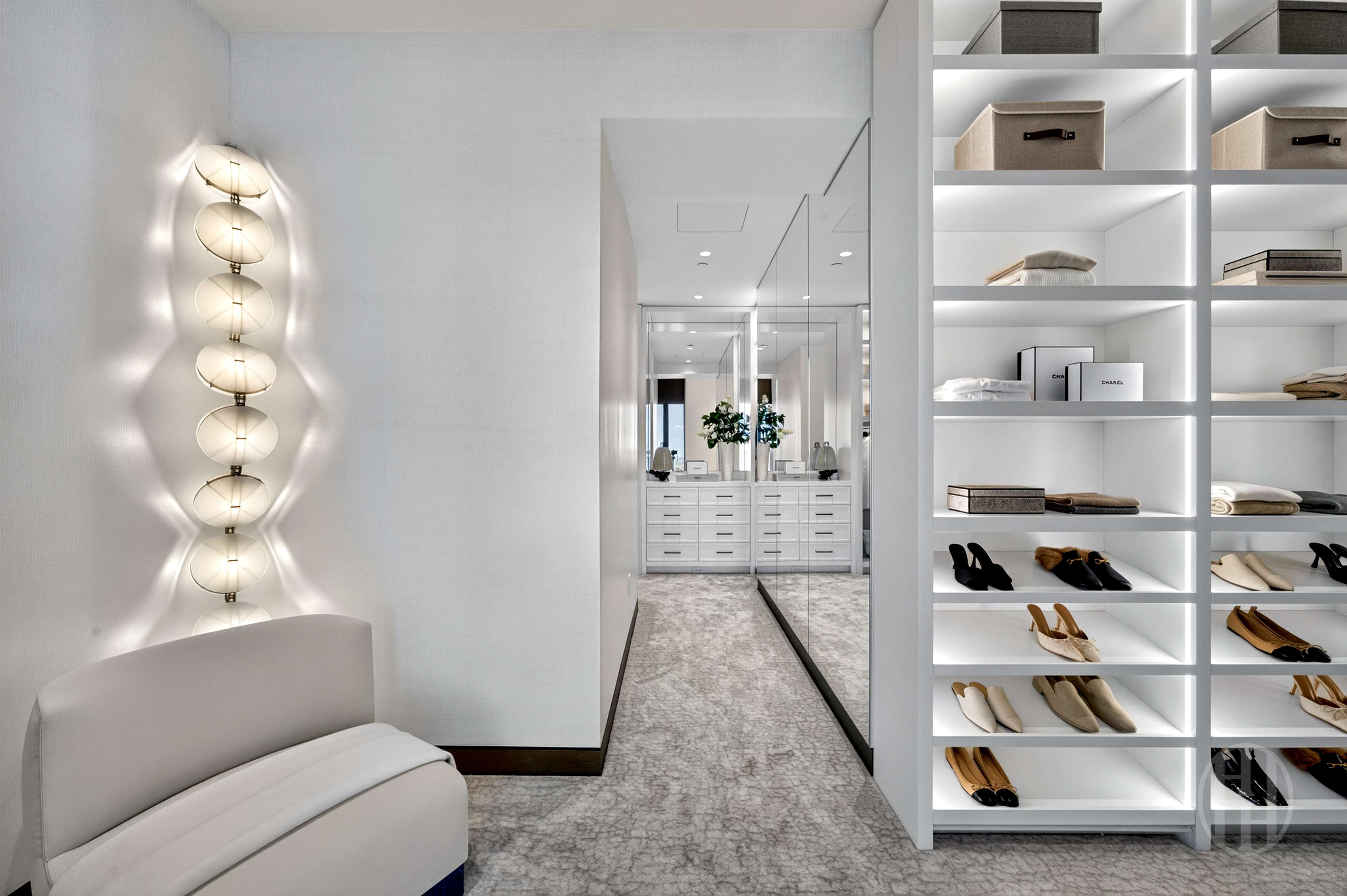111 West 57th Street Unit: PT75