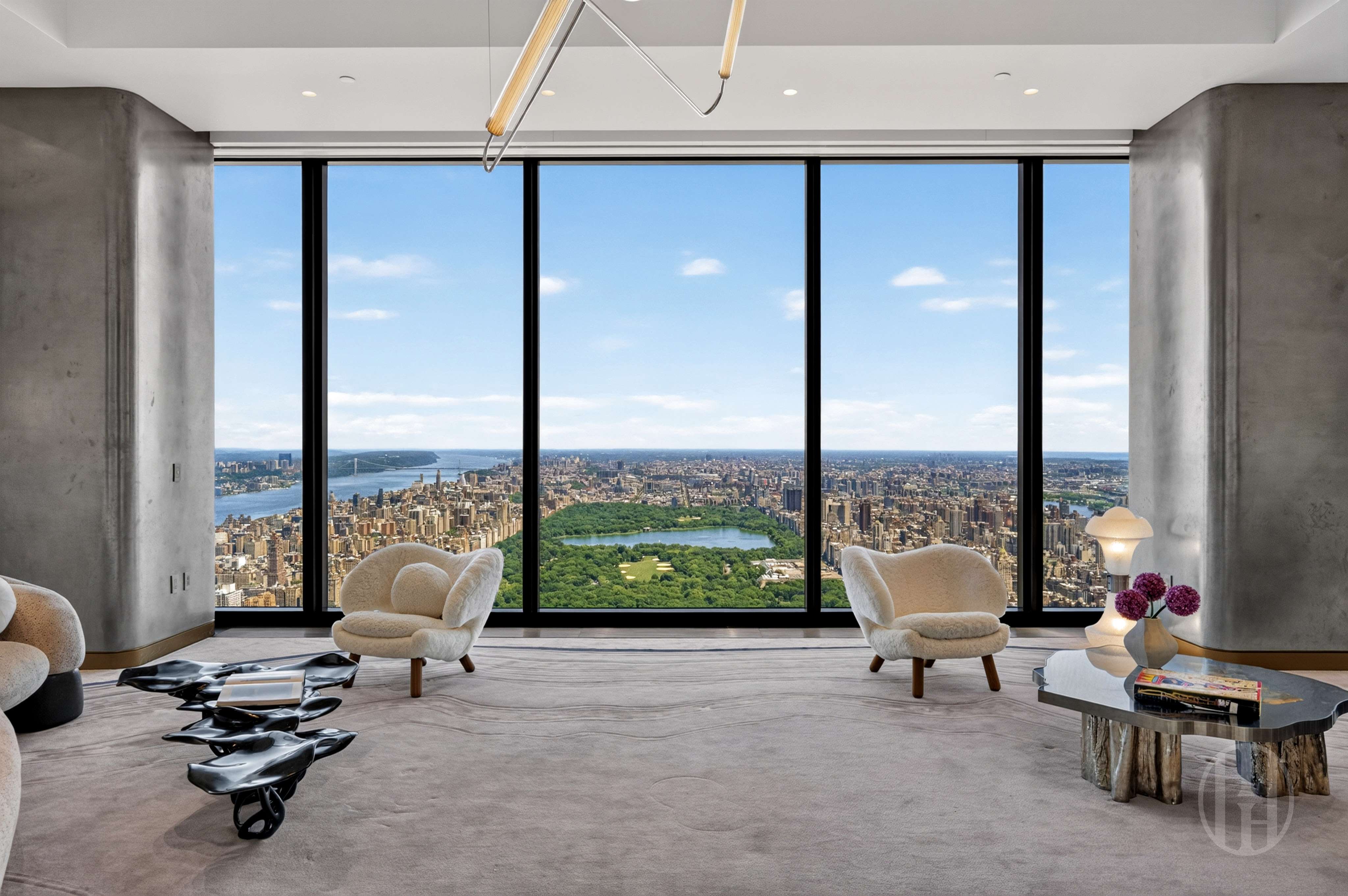 111 West 57th Street Unit: PT75
